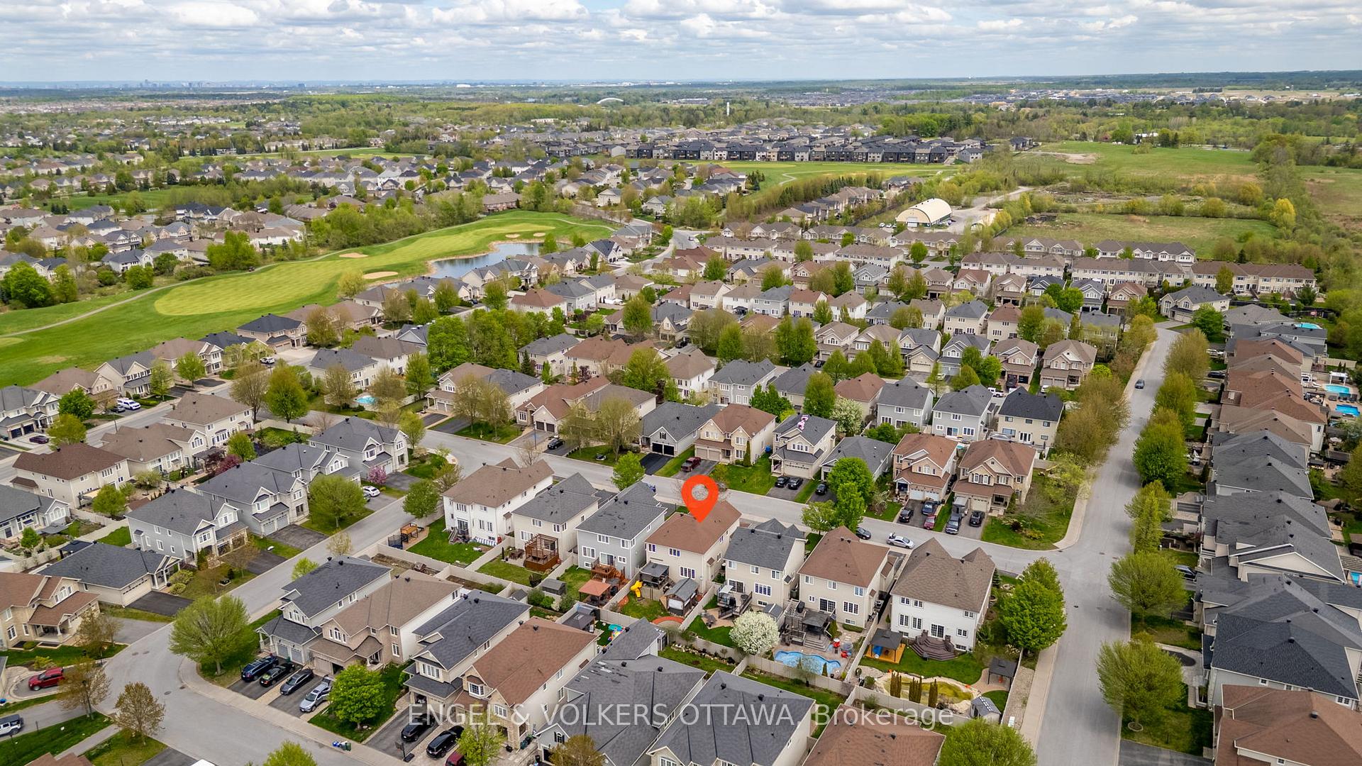 Photo 47 of 313 Lecanto Terrace, Ottawa, Barrhaven - Stonebridge — HOMEH