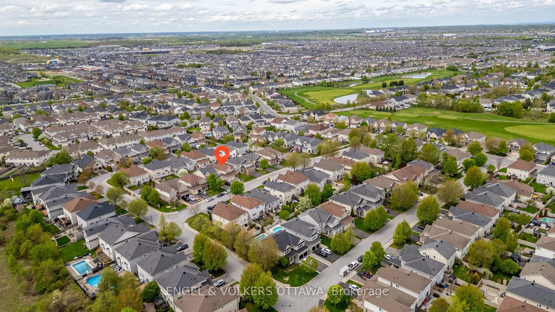Photo 48 of 313 Lecanto Terrace, Ottawa, Barrhaven - Stonebridge — HOMEH