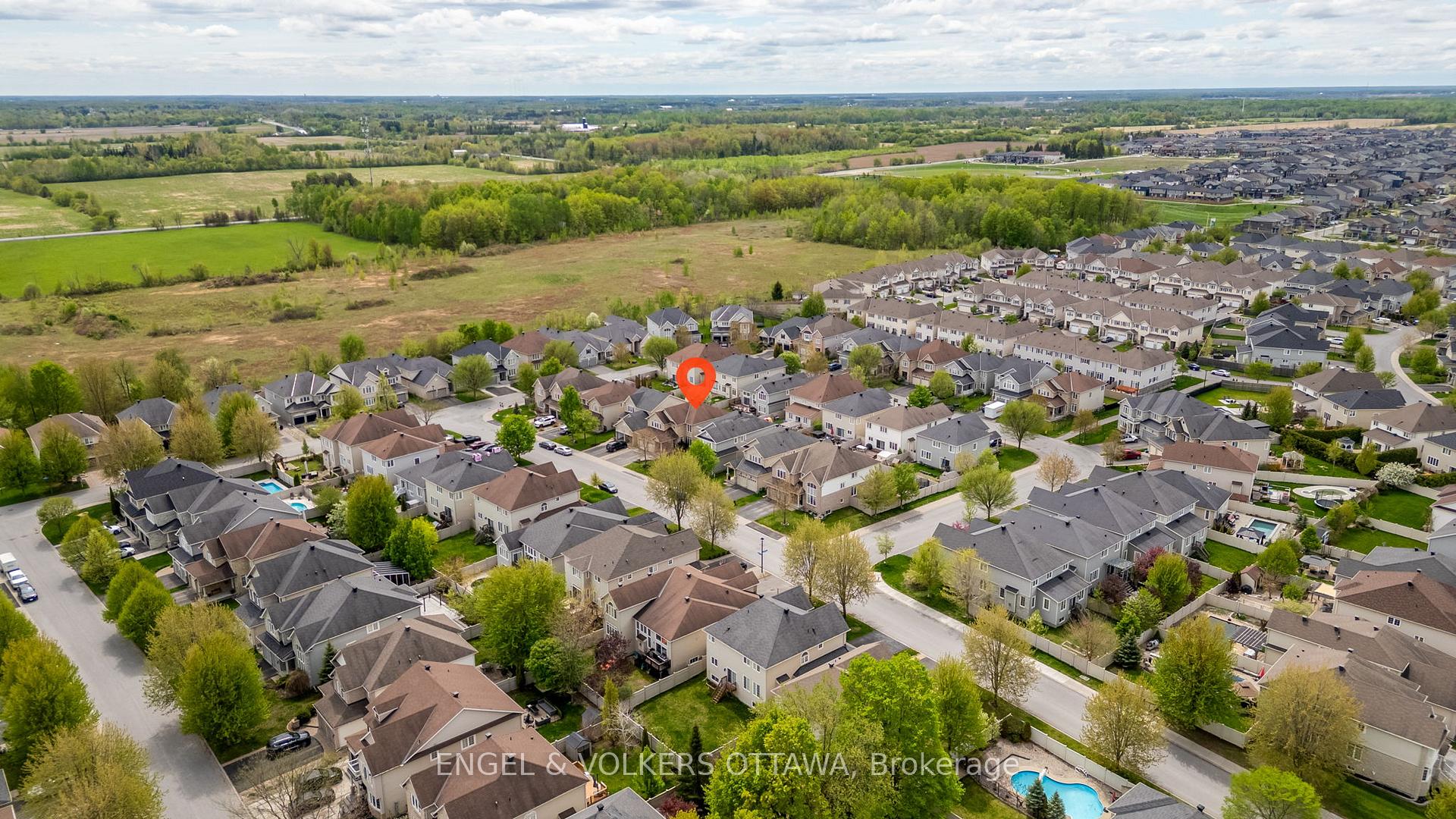 Photo 49 of 313 Lecanto Terrace, Ottawa, Barrhaven - Stonebridge — HOMEH