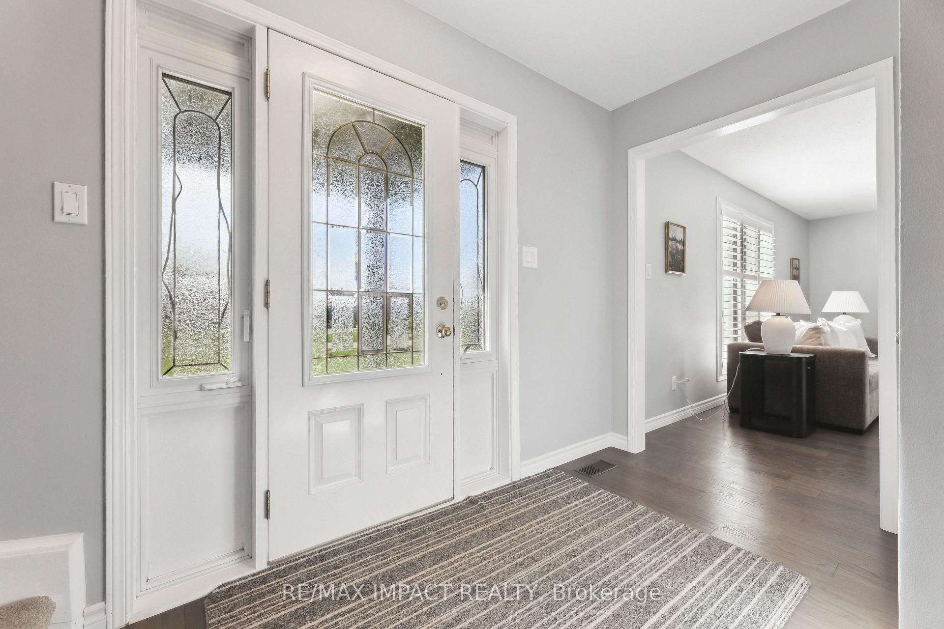 Photo 4 of 308 Stephenson Point Road, Scugog, Port Perry — HOMEH