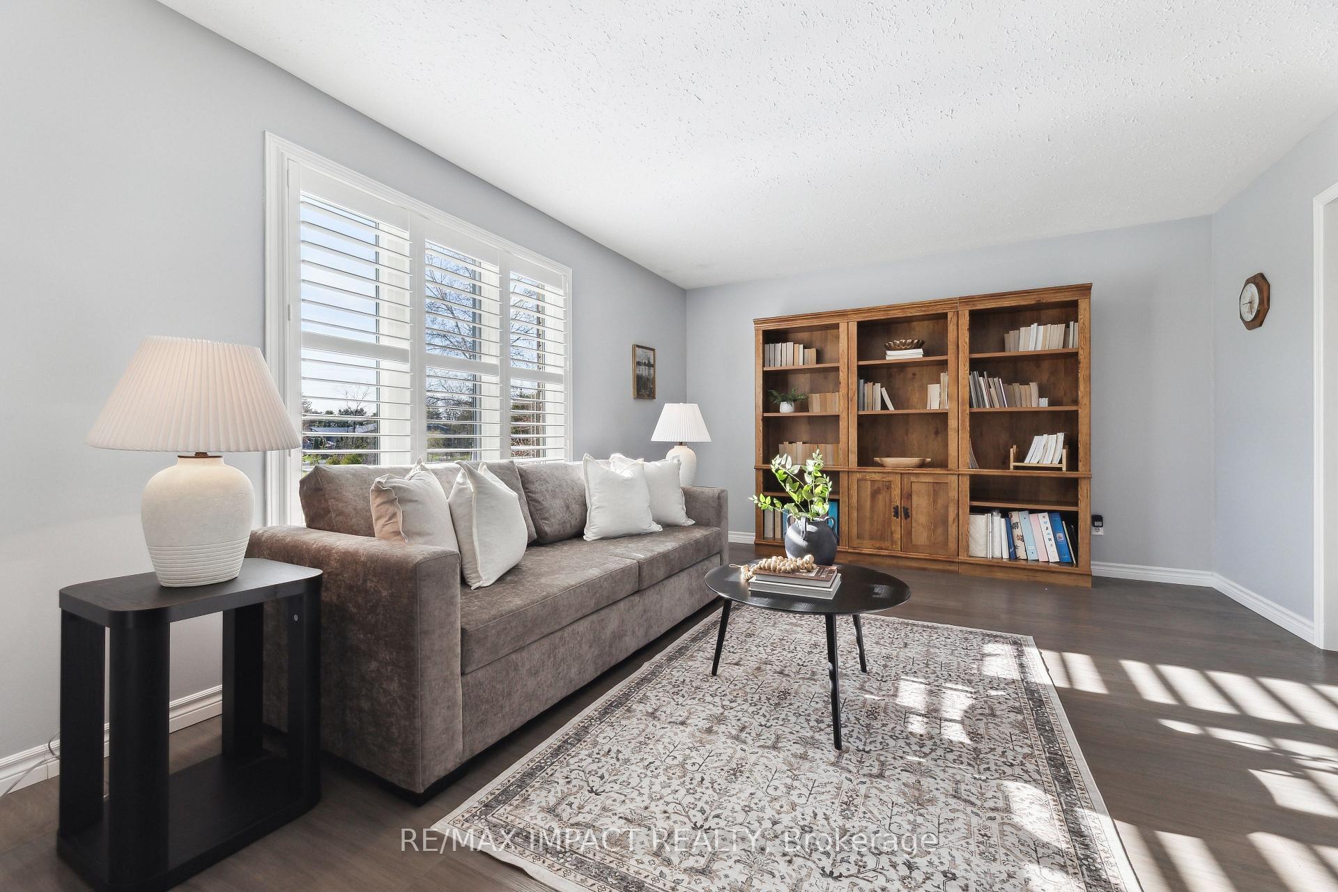 Photo 5 of 308 Stephenson Point Road, Scugog, Port Perry — HOMEH