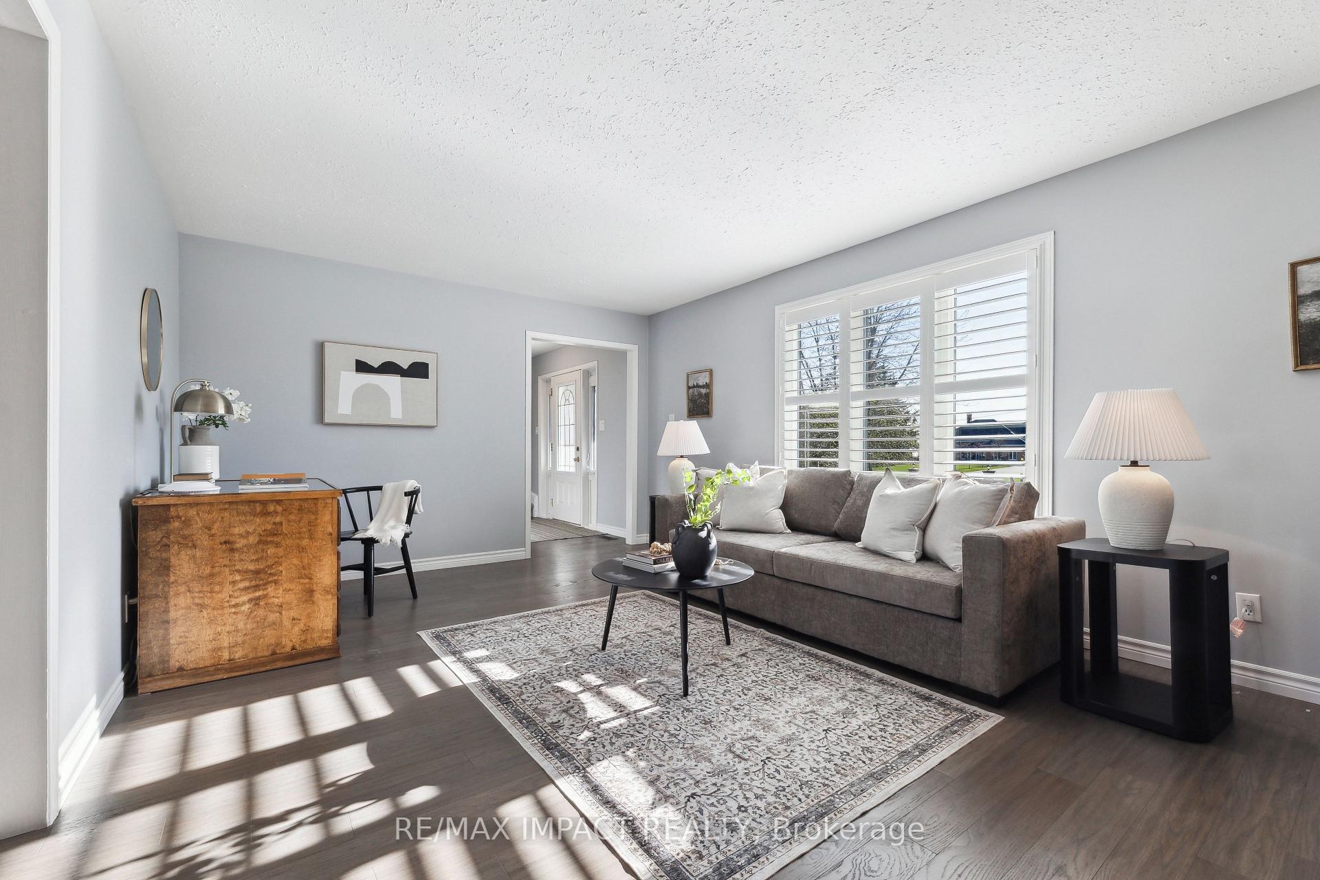 Photo 6 of 308 Stephenson Point Road, Scugog, Port Perry — HOMEH