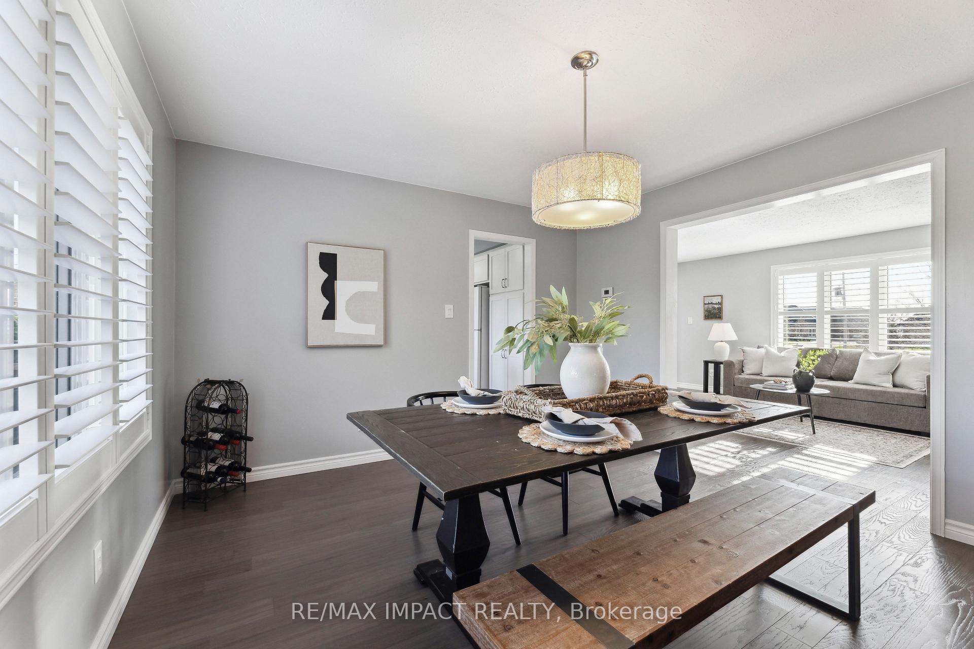 Photo 7 of 308 Stephenson Point Road, Scugog, Port Perry — HOMEH