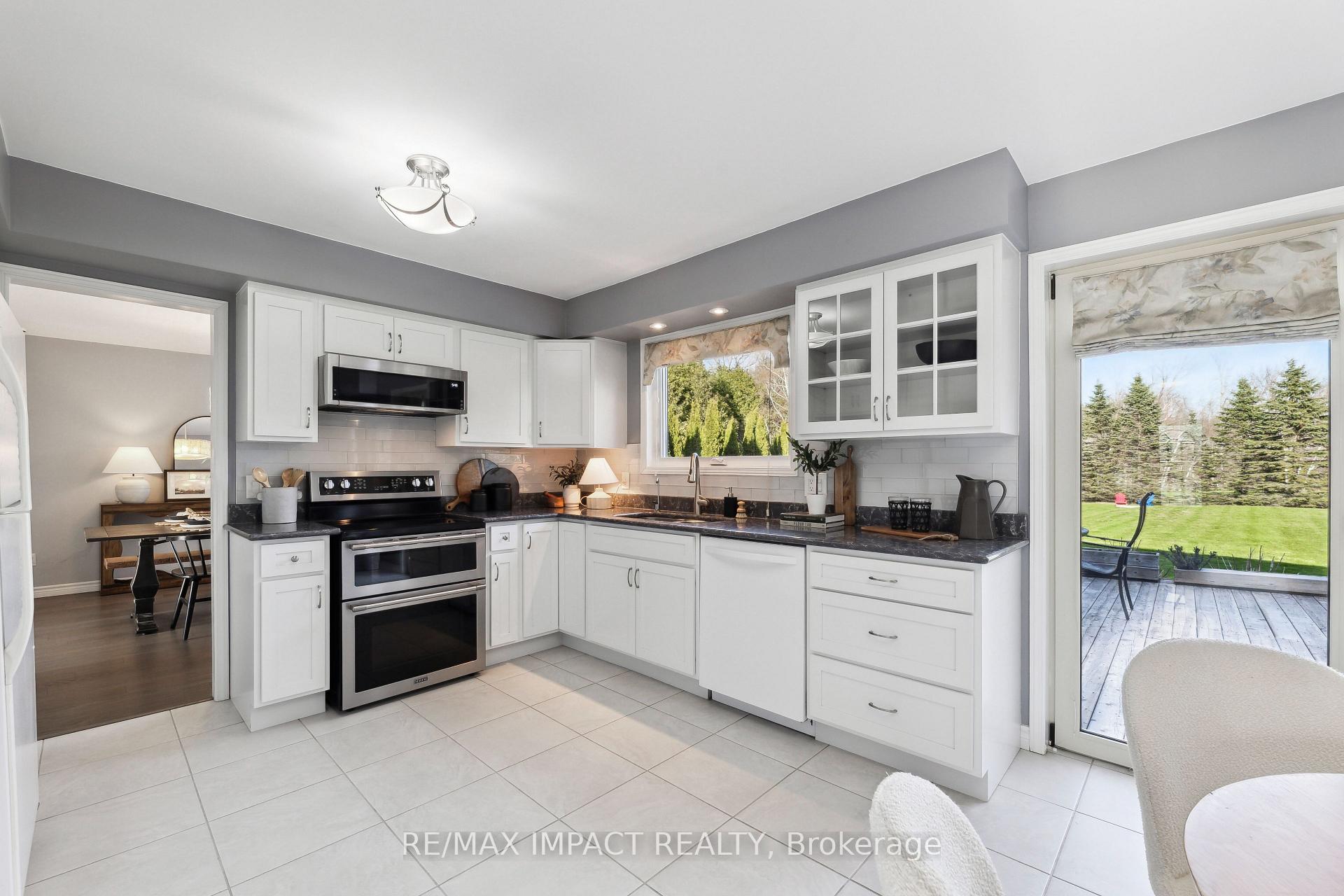 Photo 8 of 308 Stephenson Point Road, Scugog, Port Perry — HOMEH