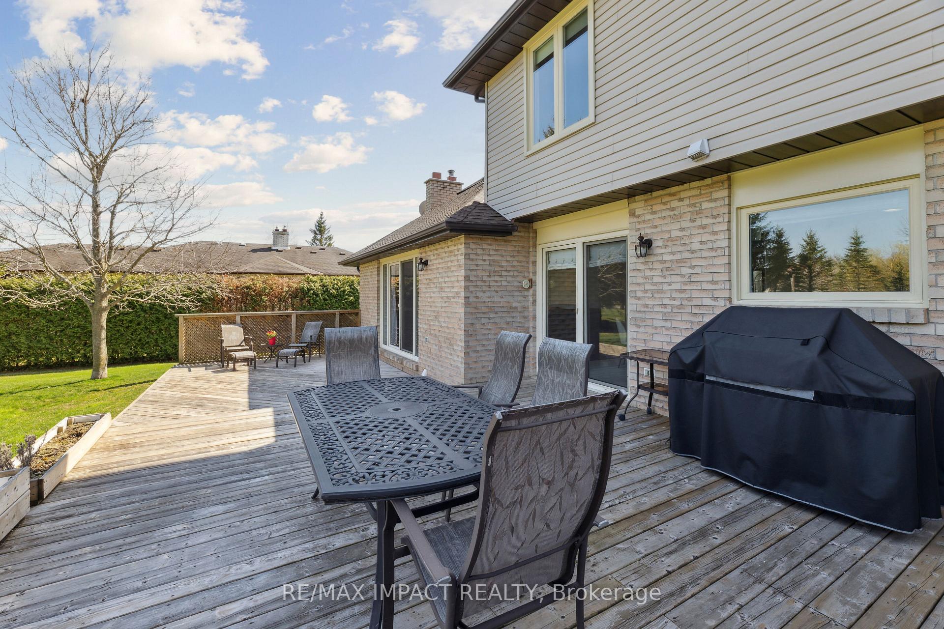 Photo 25 of 308 Stephenson Point Road, Scugog, Port Perry — HOMEH