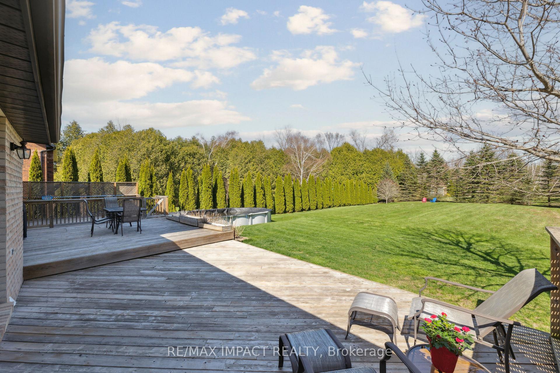 Photo 26 of 308 Stephenson Point Road, Scugog, Port Perry — HOMEH