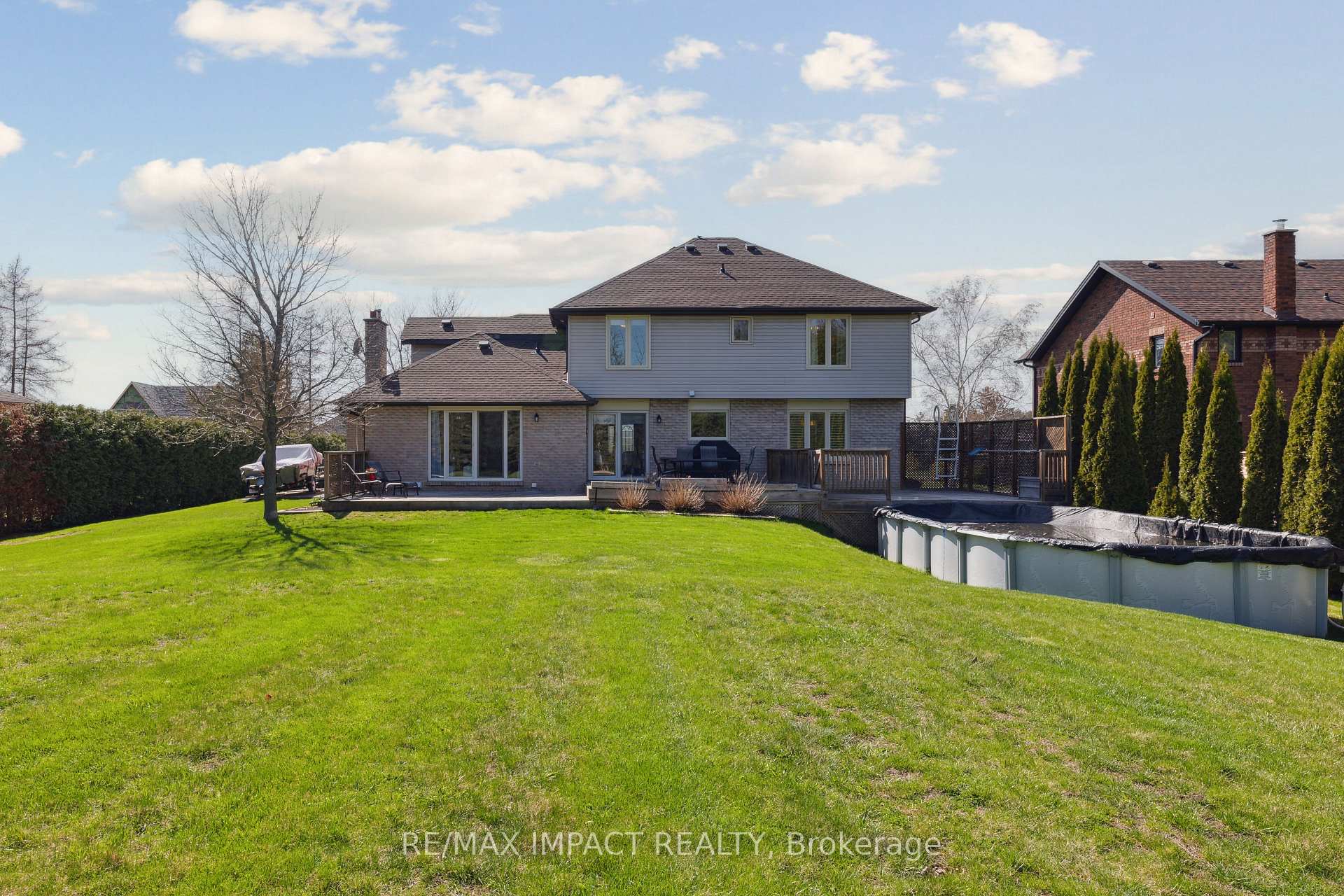 Photo 29 of 308 Stephenson Point Road, Scugog, Port Perry — HOMEH