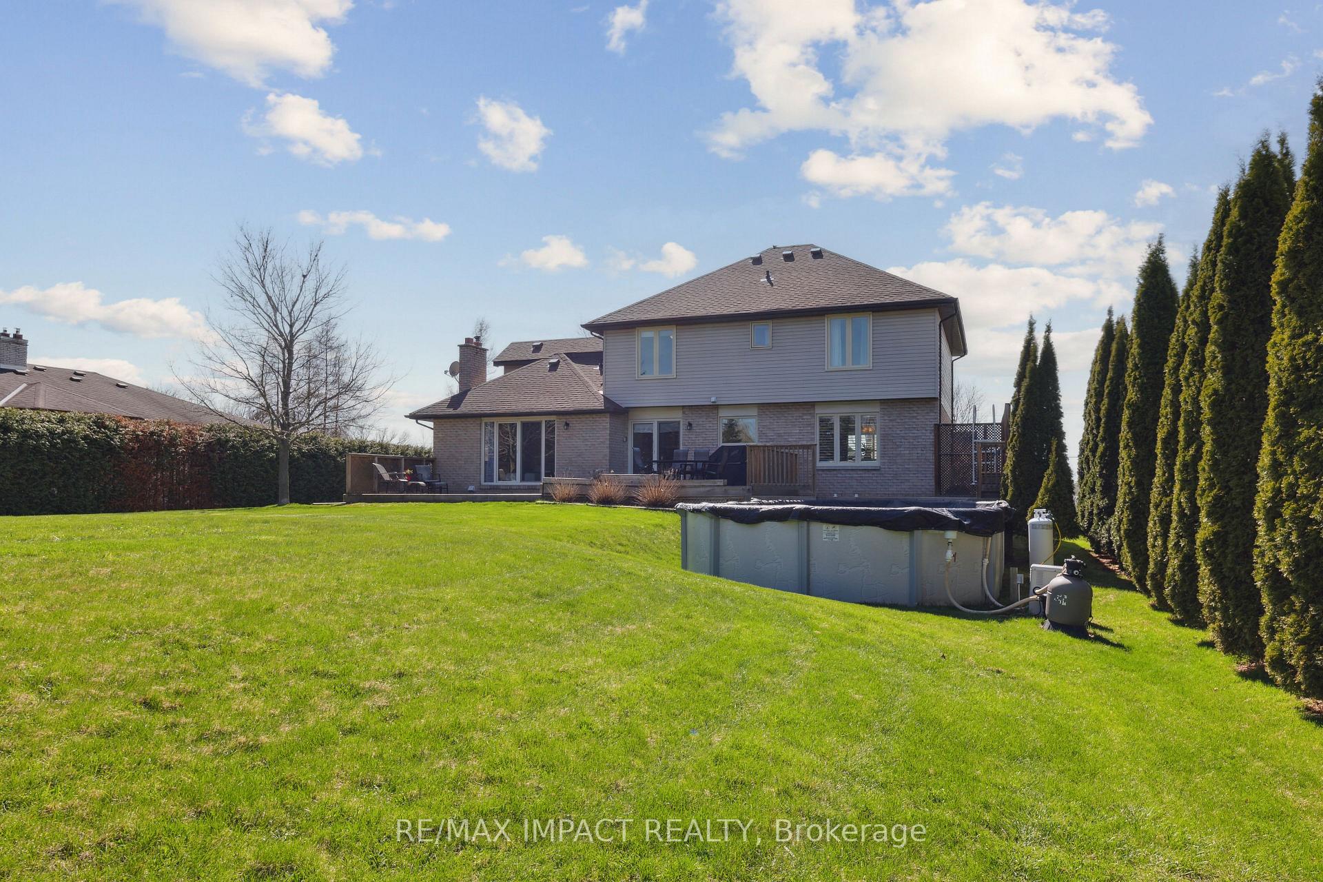 Photo 31 of 308 Stephenson Point Road, Scugog, Port Perry — HOMEH