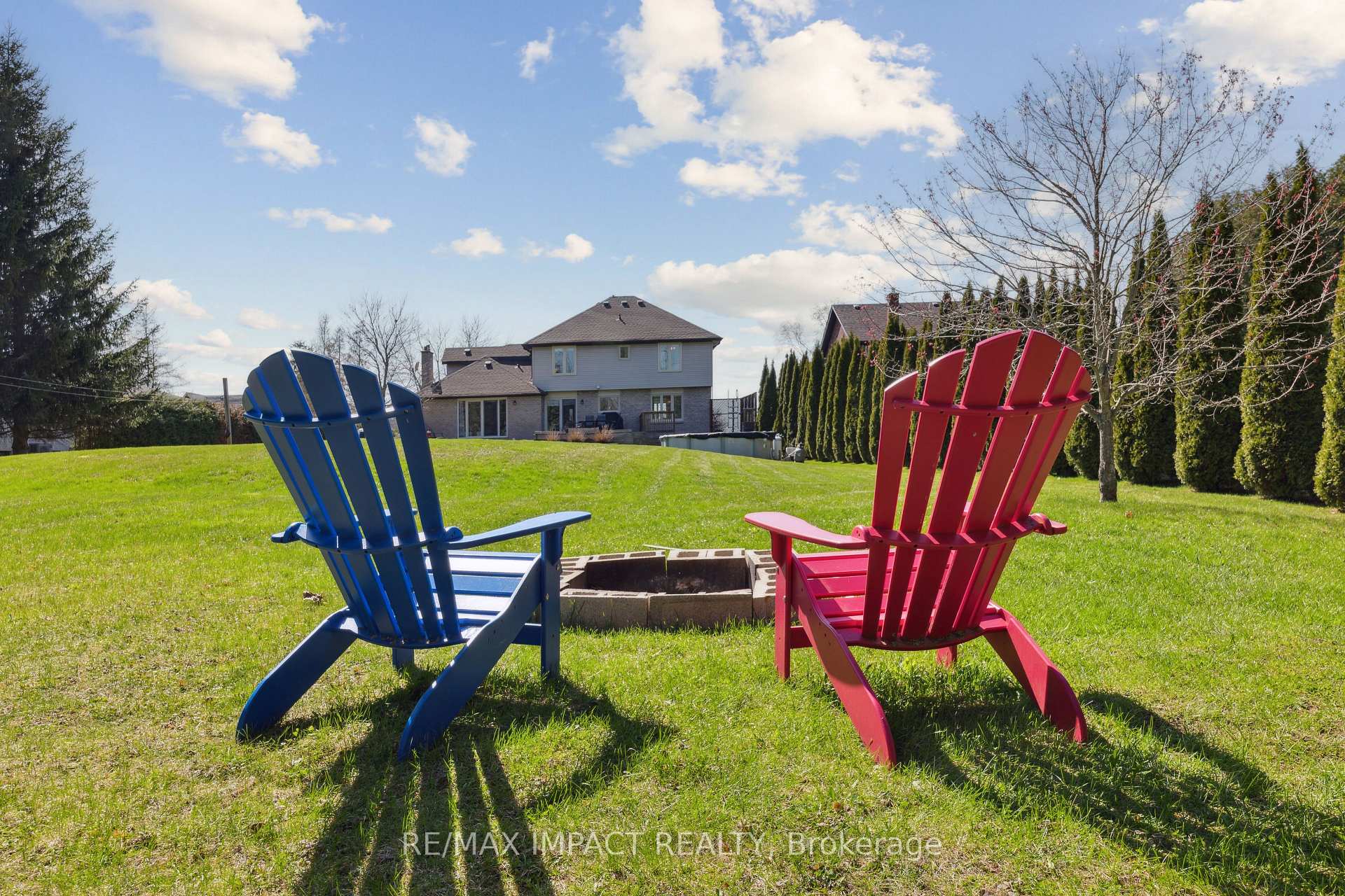 Photo 32 of 308 Stephenson Point Road, Scugog, Port Perry — HOMEH