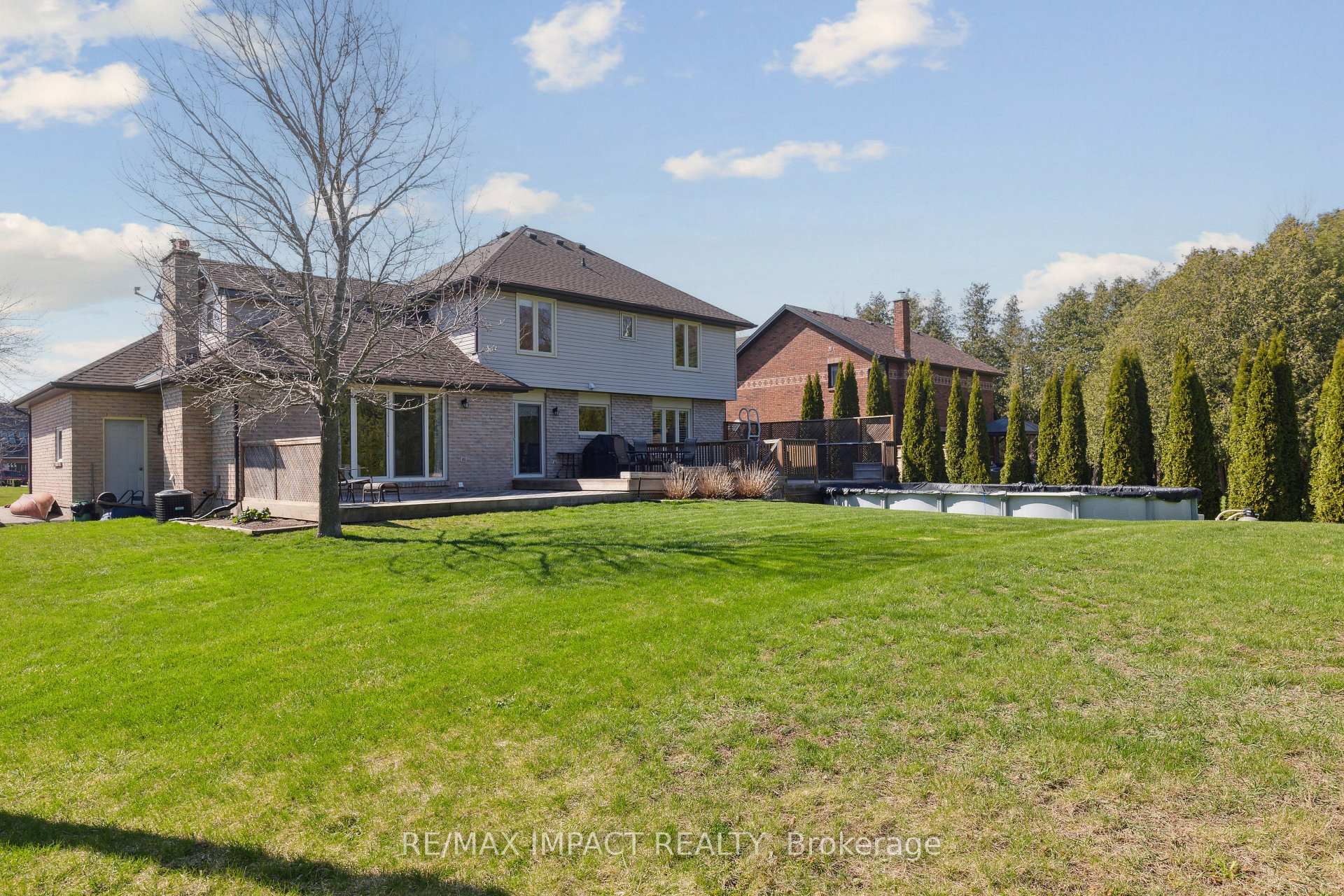 Photo 34 of 308 Stephenson Point Road, Scugog, Port Perry — HOMEH