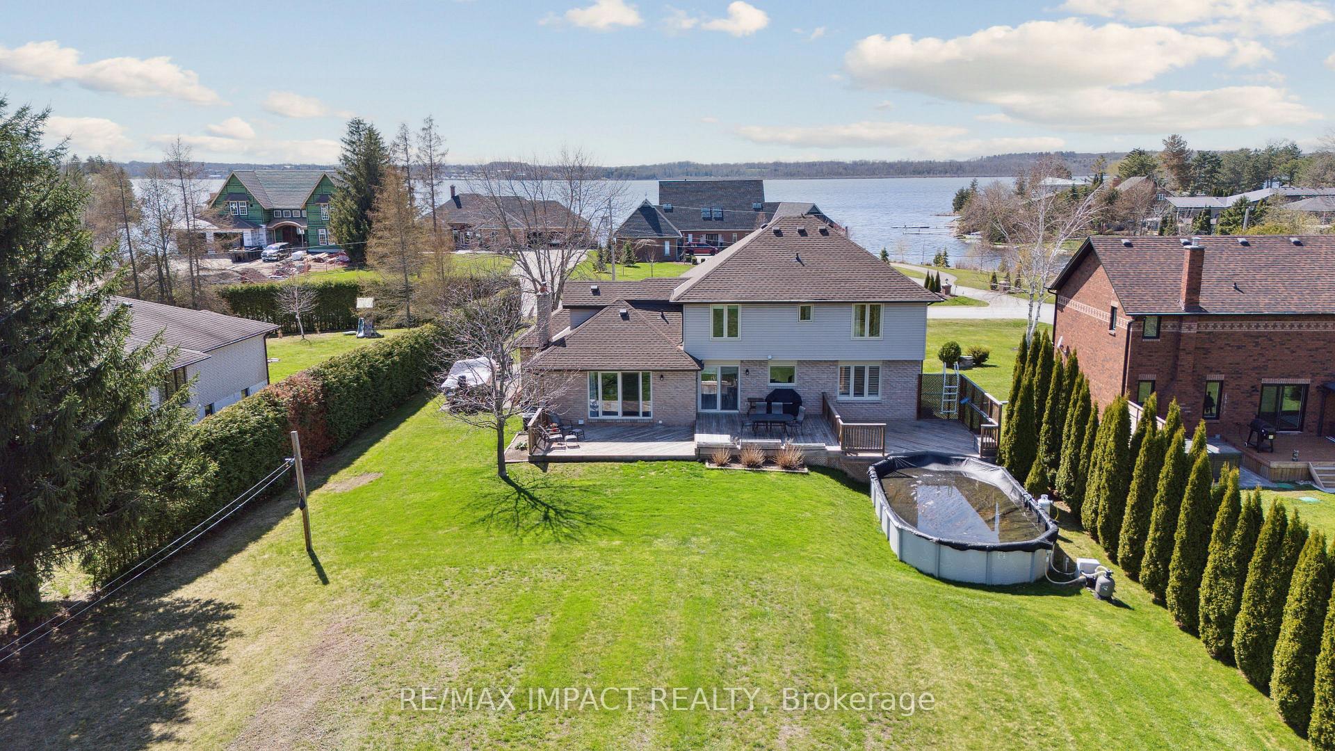 Photo 36 of 308 Stephenson Point Road, Scugog, Port Perry — HOMEH