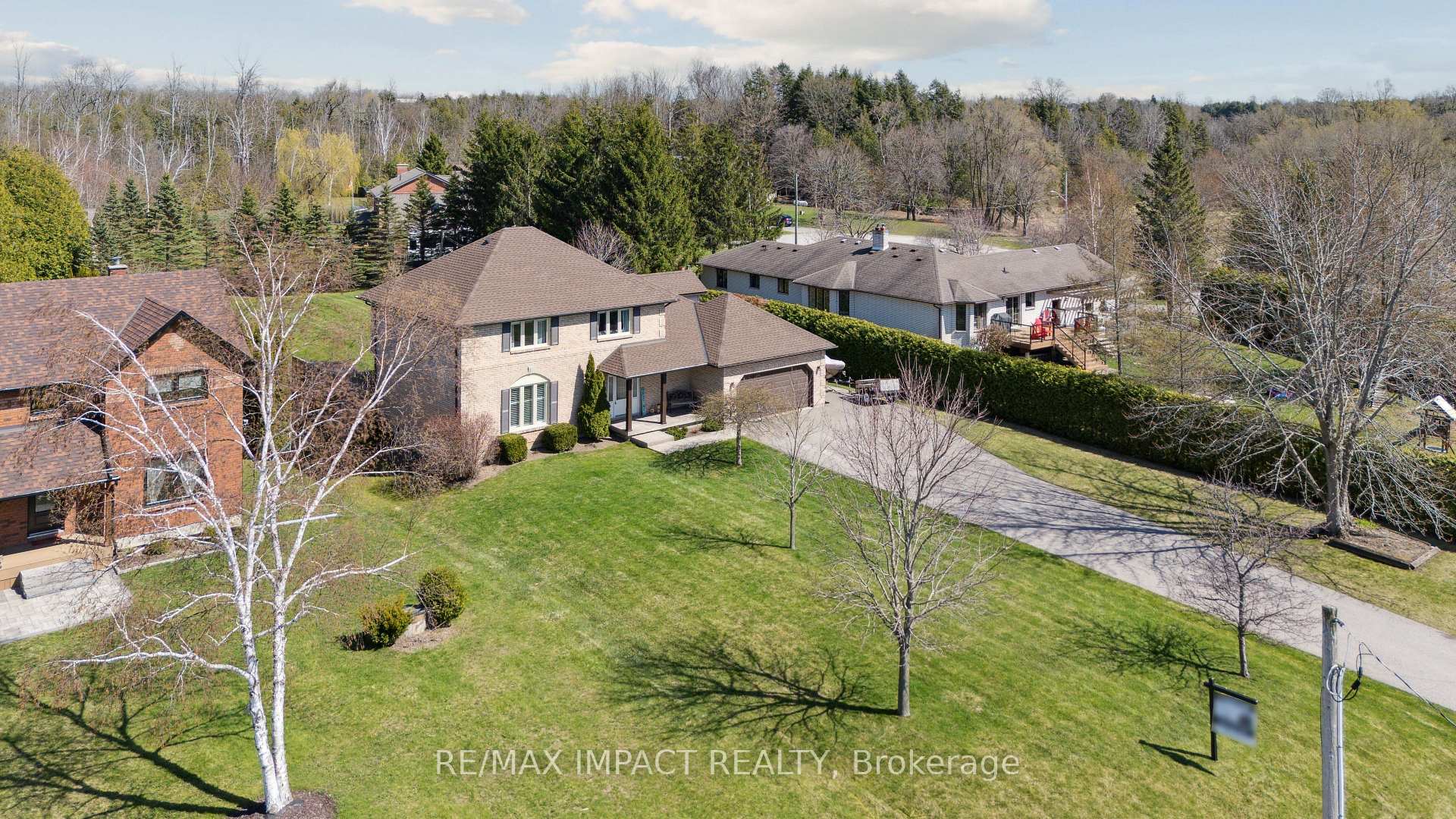 Photo 37 of 308 Stephenson Point Road, Scugog, Port Perry — HOMEH