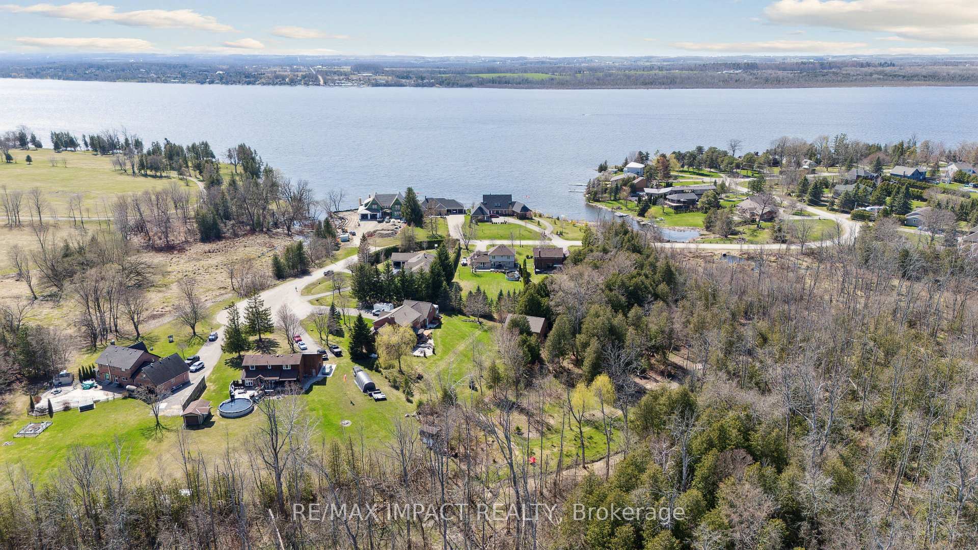 Photo 40 of 308 Stephenson Point Road, Scugog, Port Perry — HOMEH