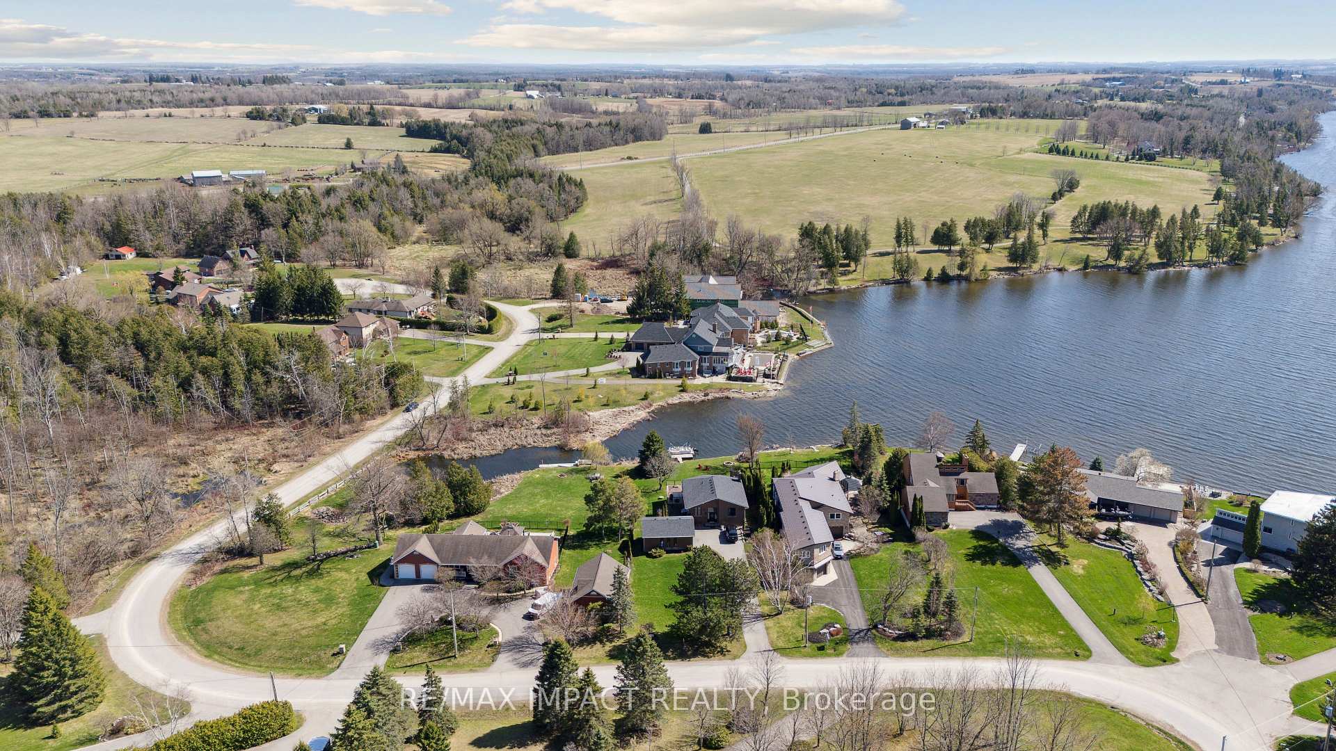 Photo 41 of 308 Stephenson Point Road, Scugog, Port Perry — HOMEH