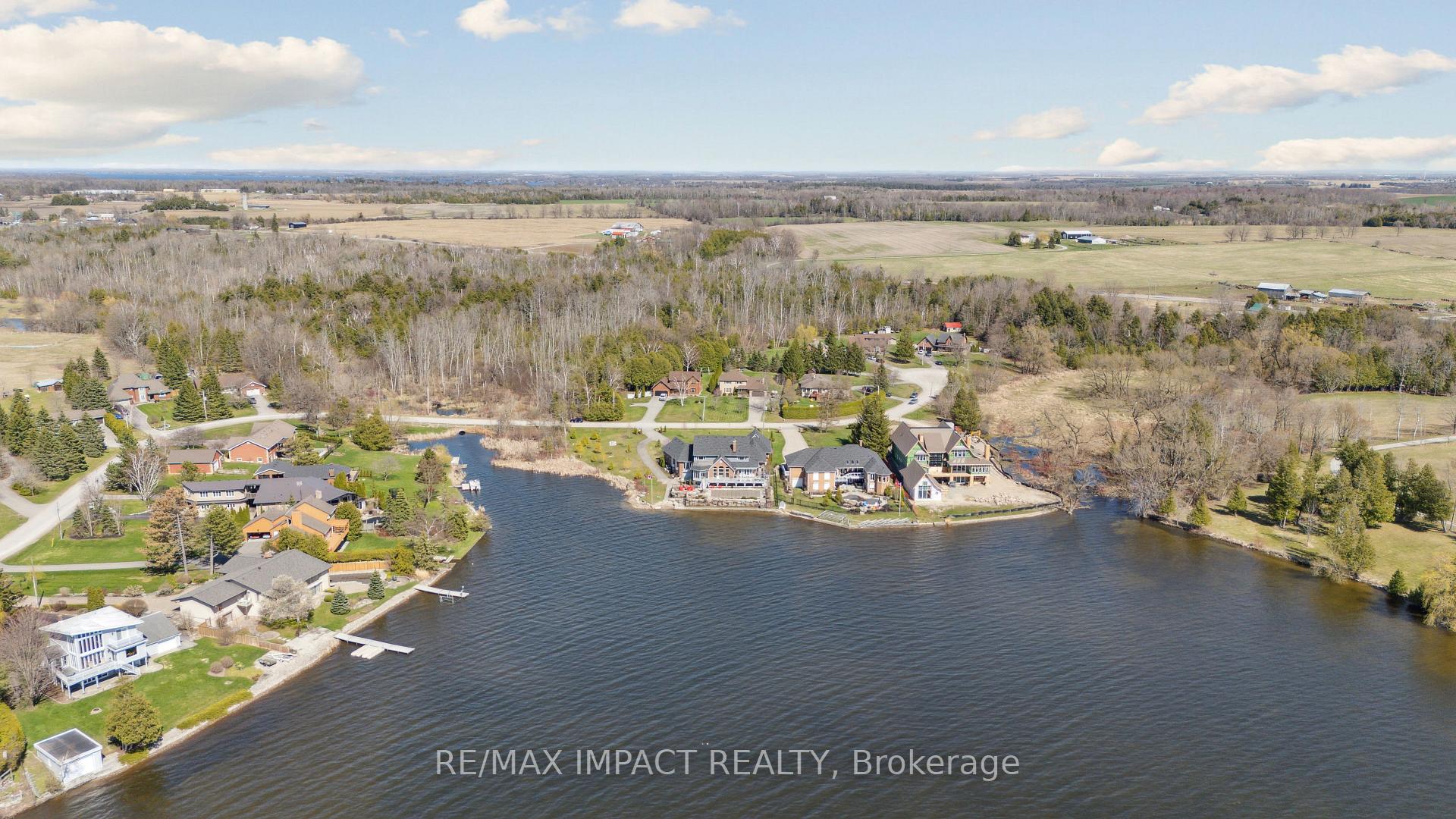 Photo 43 of 308 Stephenson Point Road, Scugog, Port Perry — HOMEH