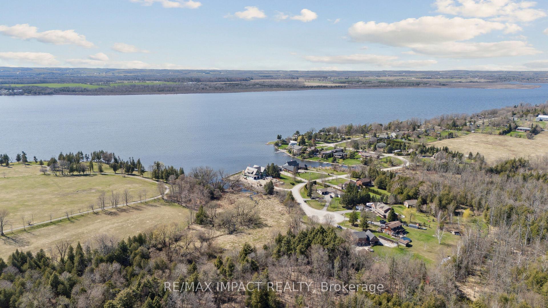 Photo 44 of 308 Stephenson Point Road, Scugog, Port Perry — HOMEH