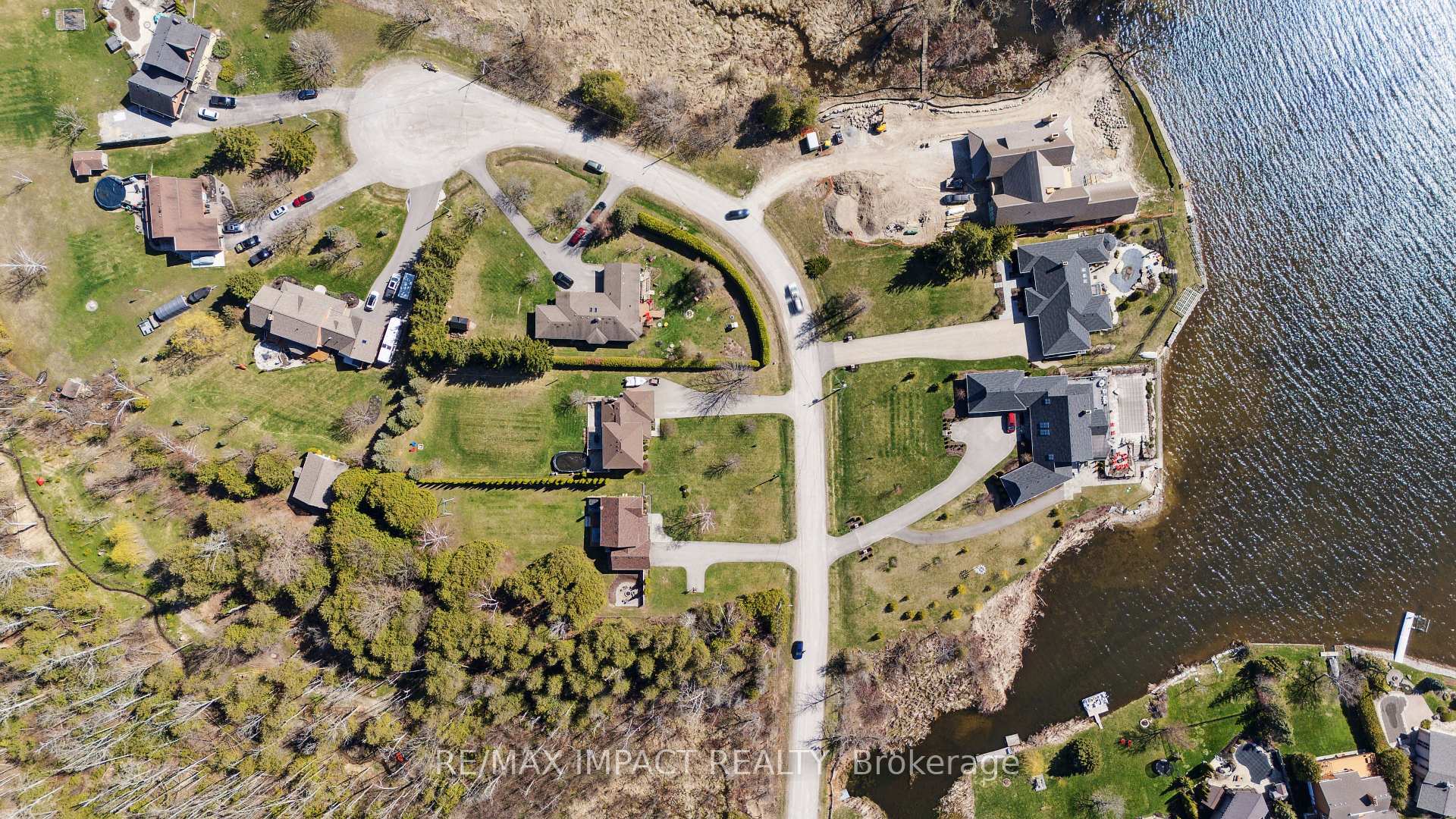 Photo 46 of 308 Stephenson Point Road, Scugog, Port Perry — HOMEH