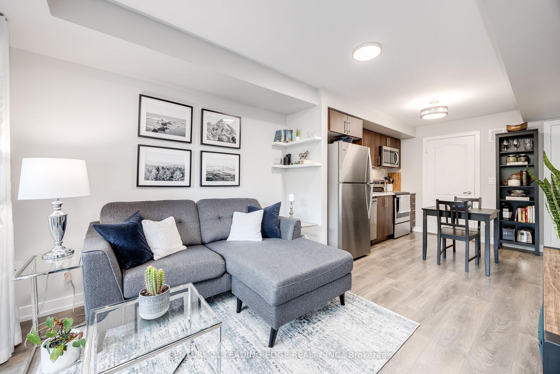 Photo 1 of Unit 2519, 30 Westmeath Lane, Markham, Cornell — HOMEH