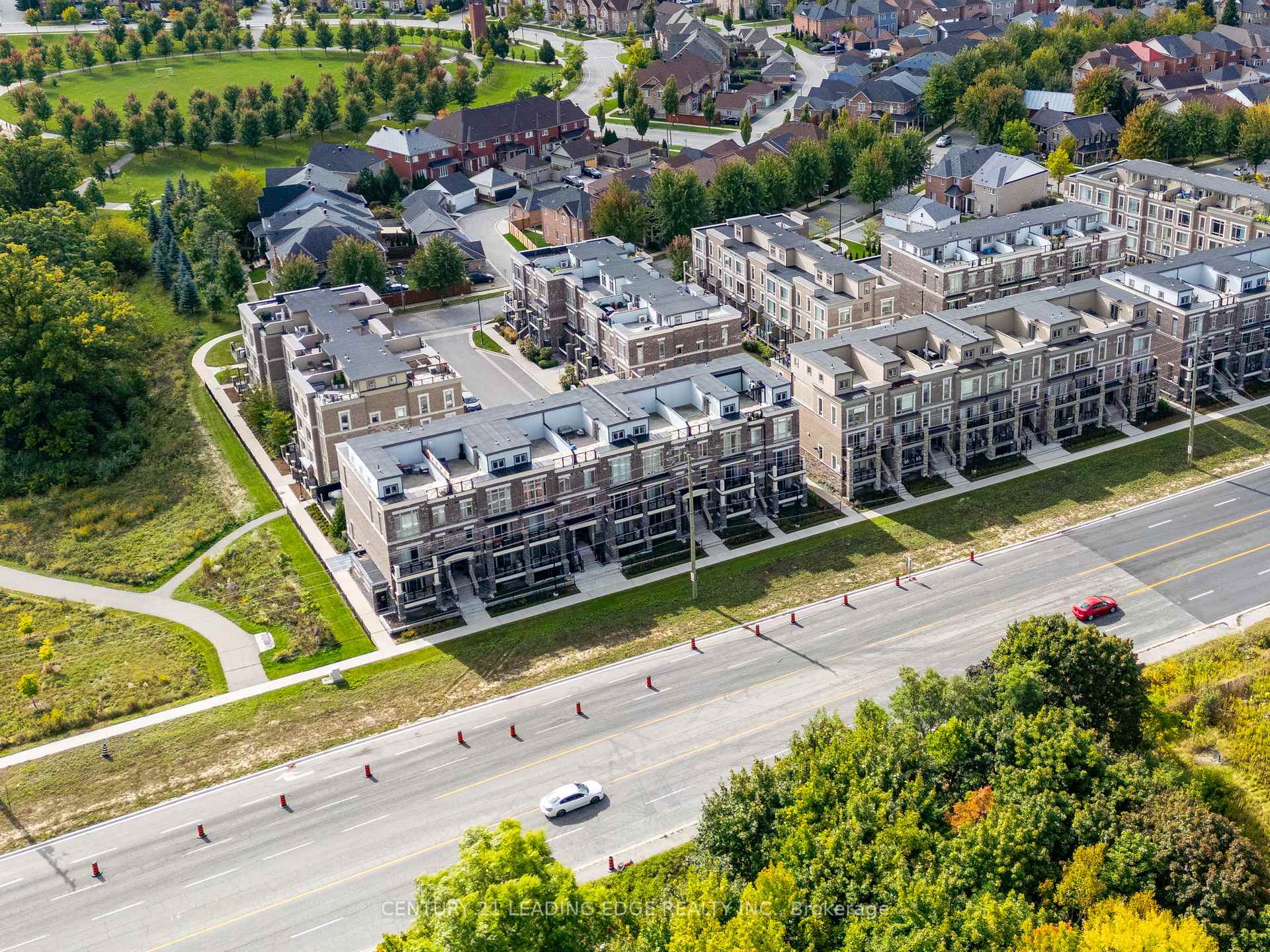 Photo 2 of Unit 2519, 30 Westmeath Lane, Markham, Cornell — HOMEH