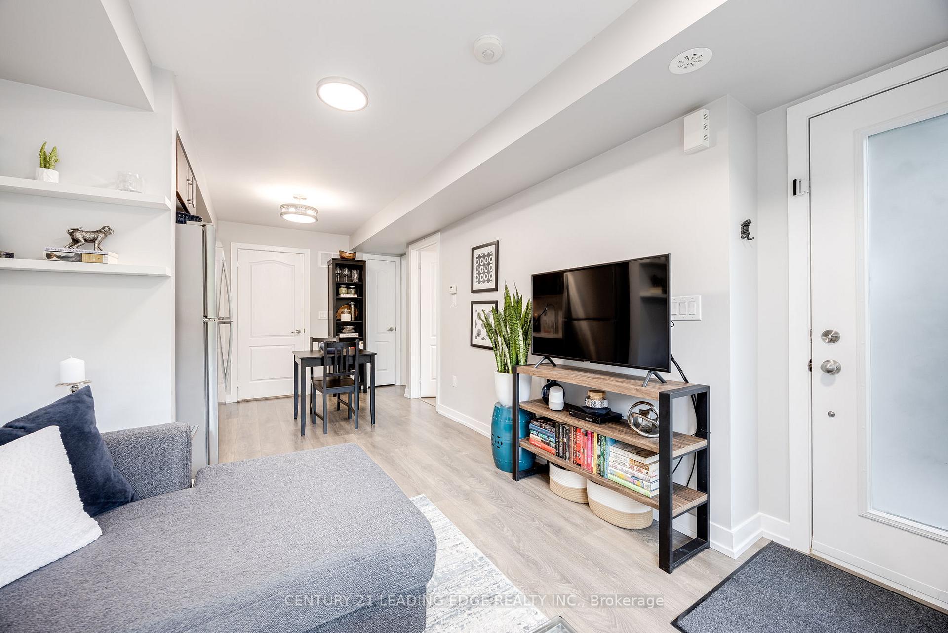 Photo 5 of Unit 2519, 30 Westmeath Lane, Markham, Cornell — HOMEH