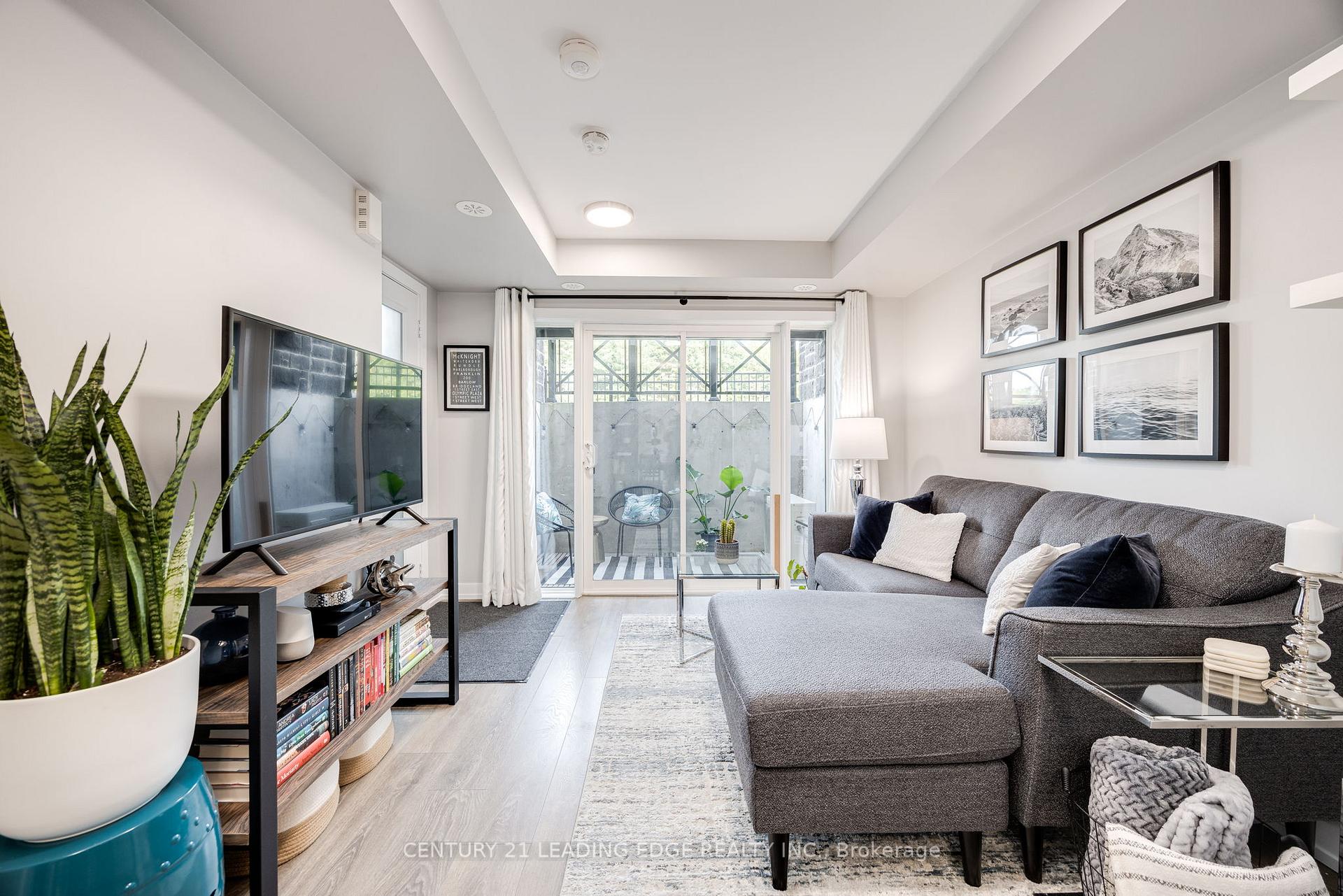 Photo 6 of Unit 2519, 30 Westmeath Lane, Markham, Cornell — HOMEH