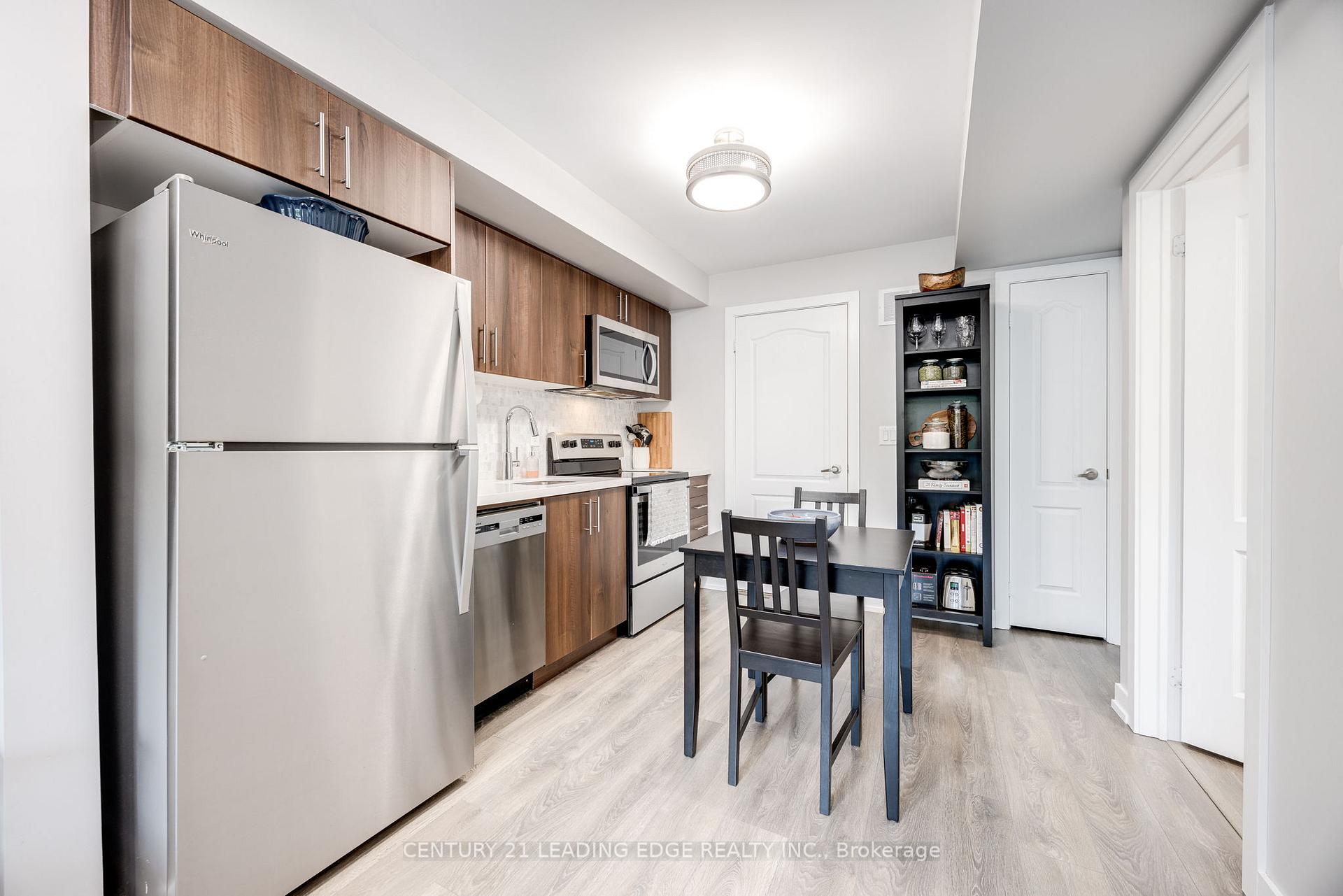 Photo 8 of Unit 2519, 30 Westmeath Lane, Markham, Cornell — HOMEH