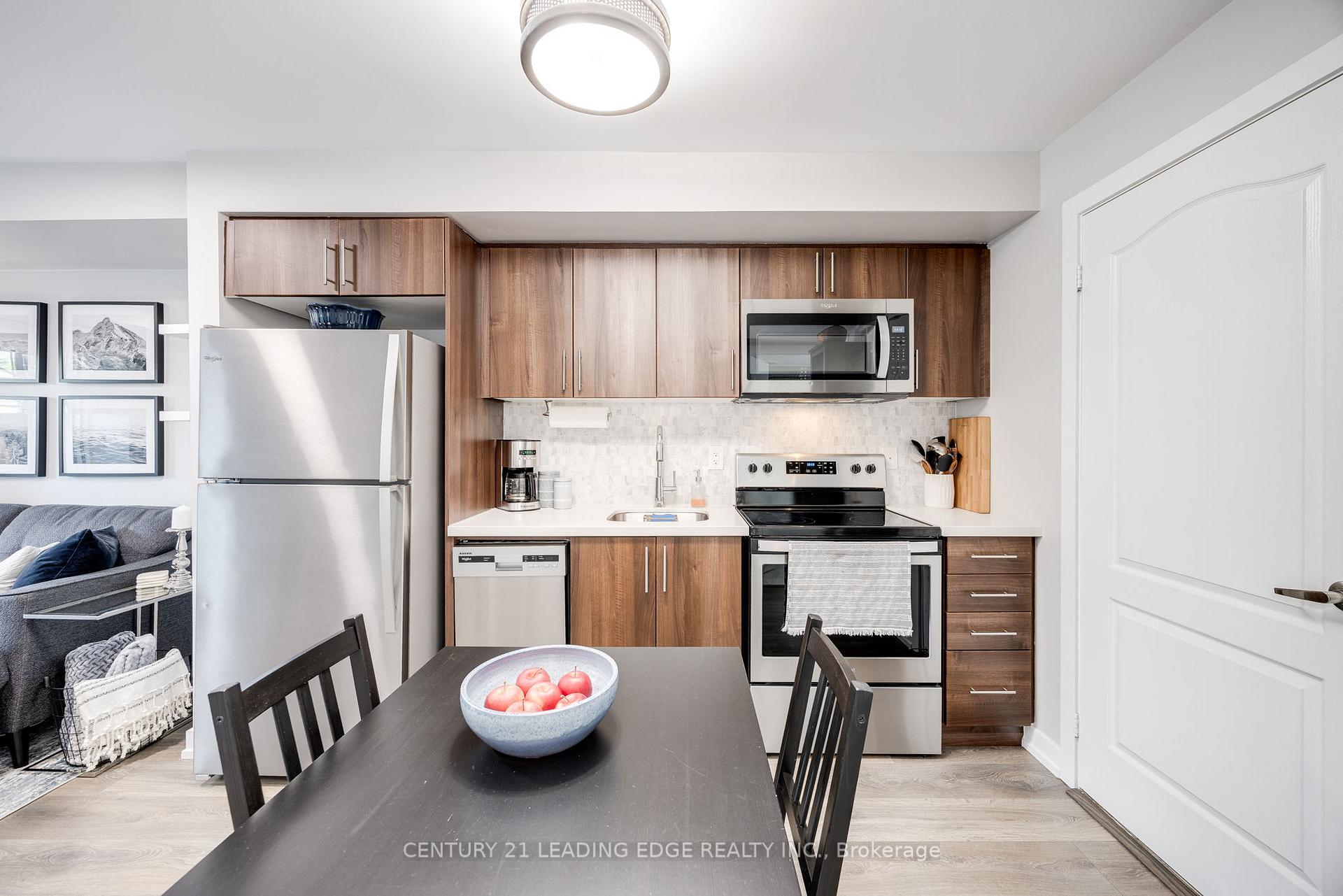 Photo 9 of Unit 2519, 30 Westmeath Lane, Markham, Cornell — HOMEH