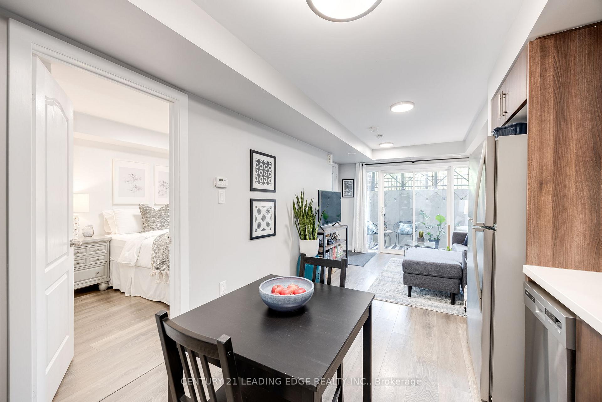 Photo 10 of Unit 2519, 30 Westmeath Lane, Markham, Cornell — HOMEH