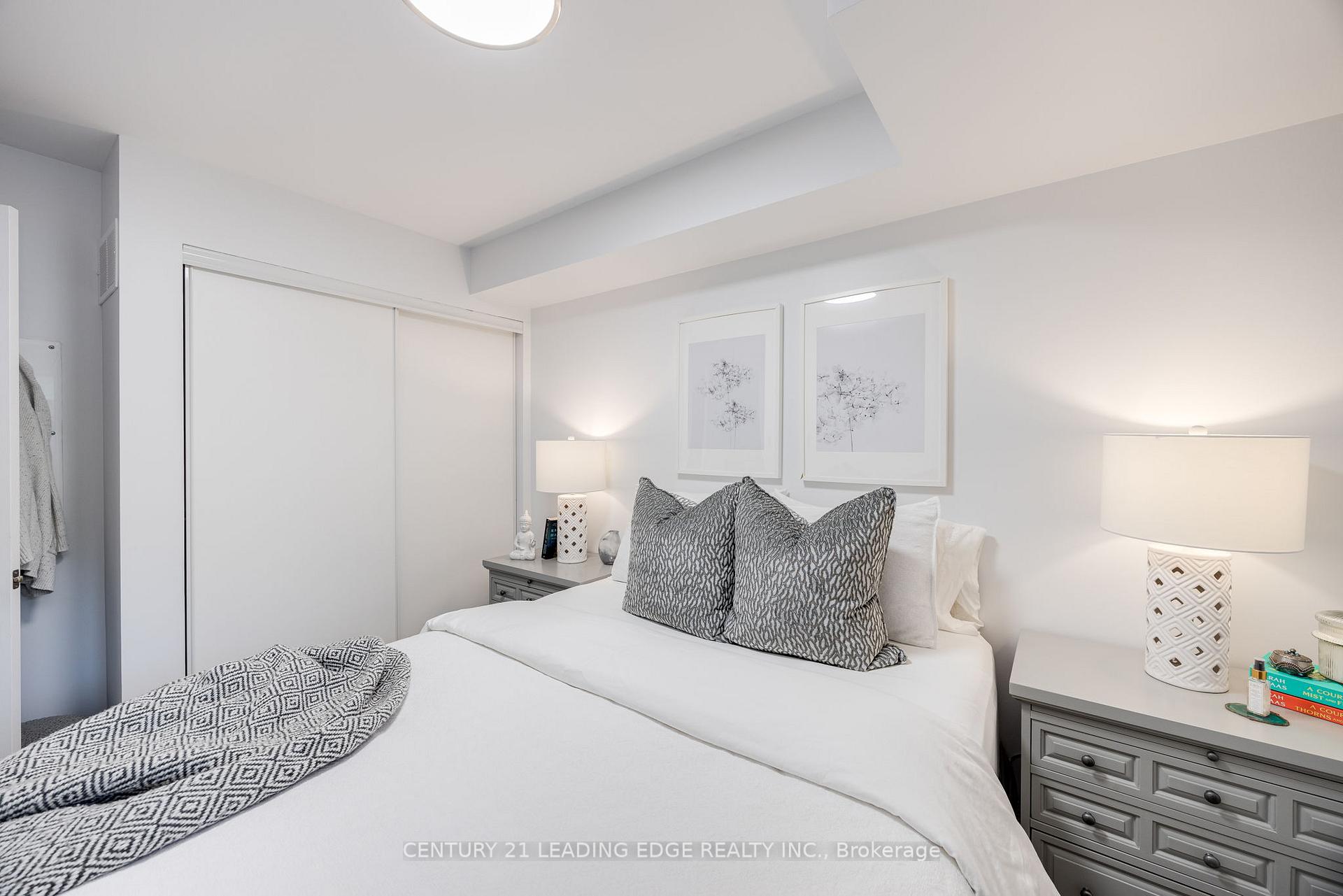 Photo 12 of Unit 2519, 30 Westmeath Lane, Markham, Cornell — HOMEH