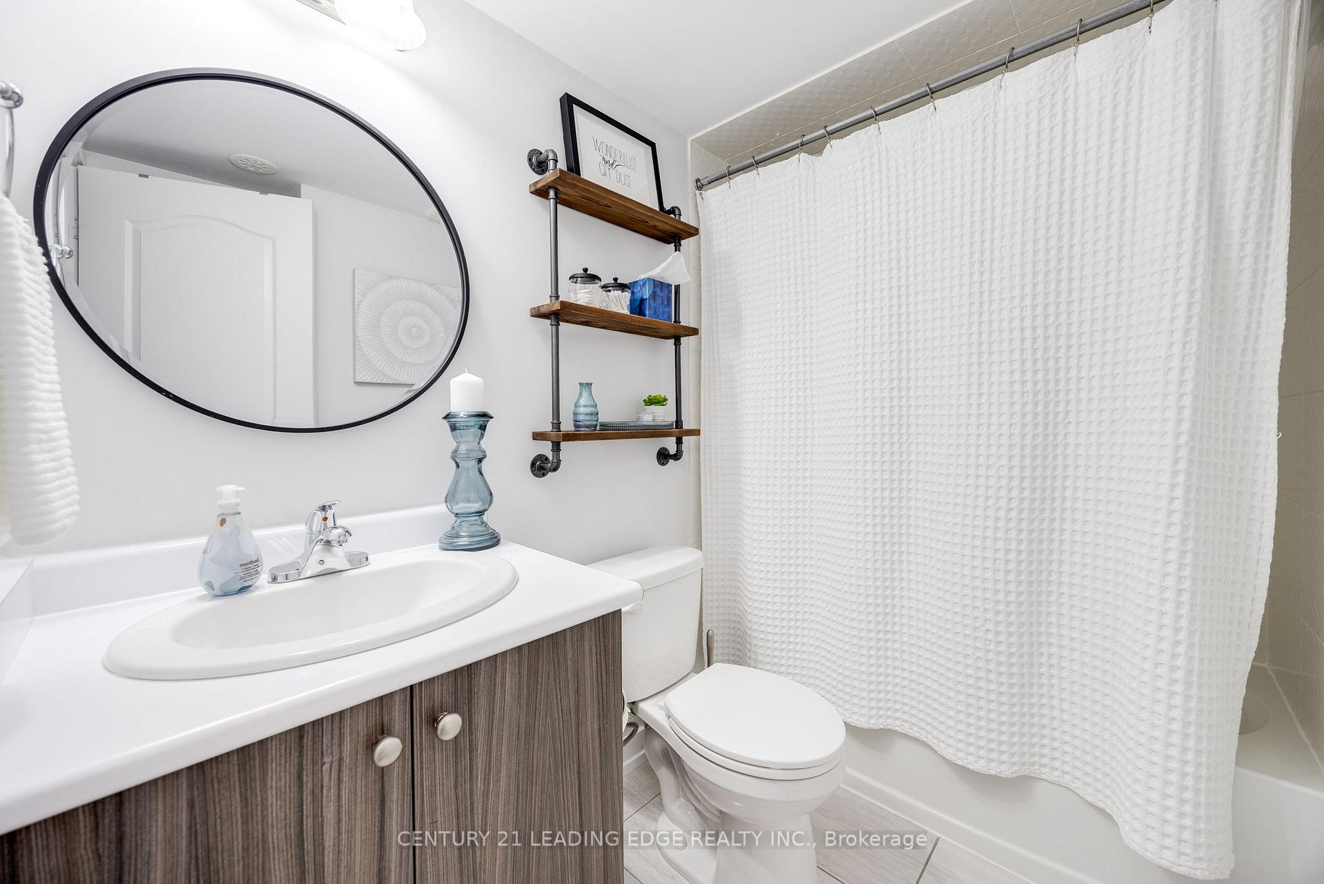 Photo 13 of Unit 2519, 30 Westmeath Lane, Markham, Cornell — HOMEH