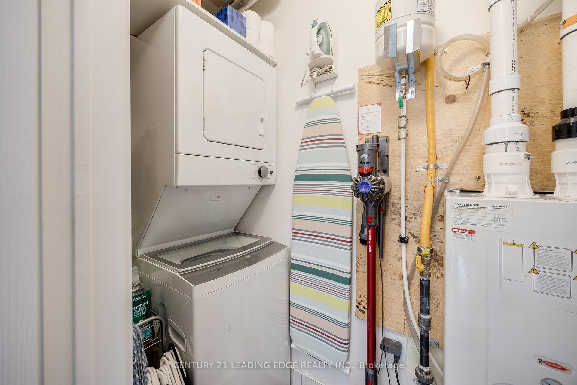 Photo 14 of Unit 2519, 30 Westmeath Lane, Markham, Cornell — HOMEH
