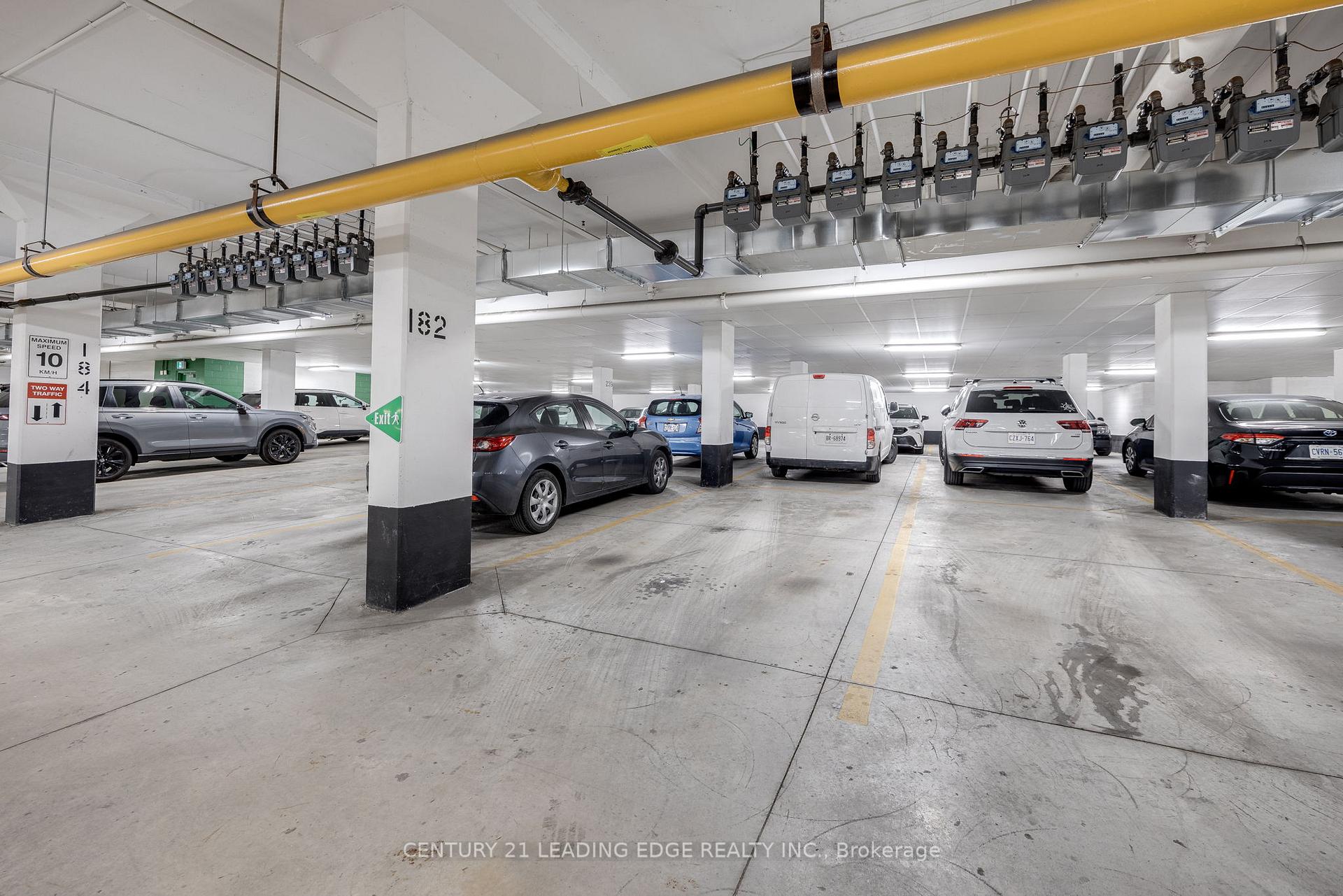 Photo 17 of Unit 2519, 30 Westmeath Lane, Markham, Cornell — HOMEH