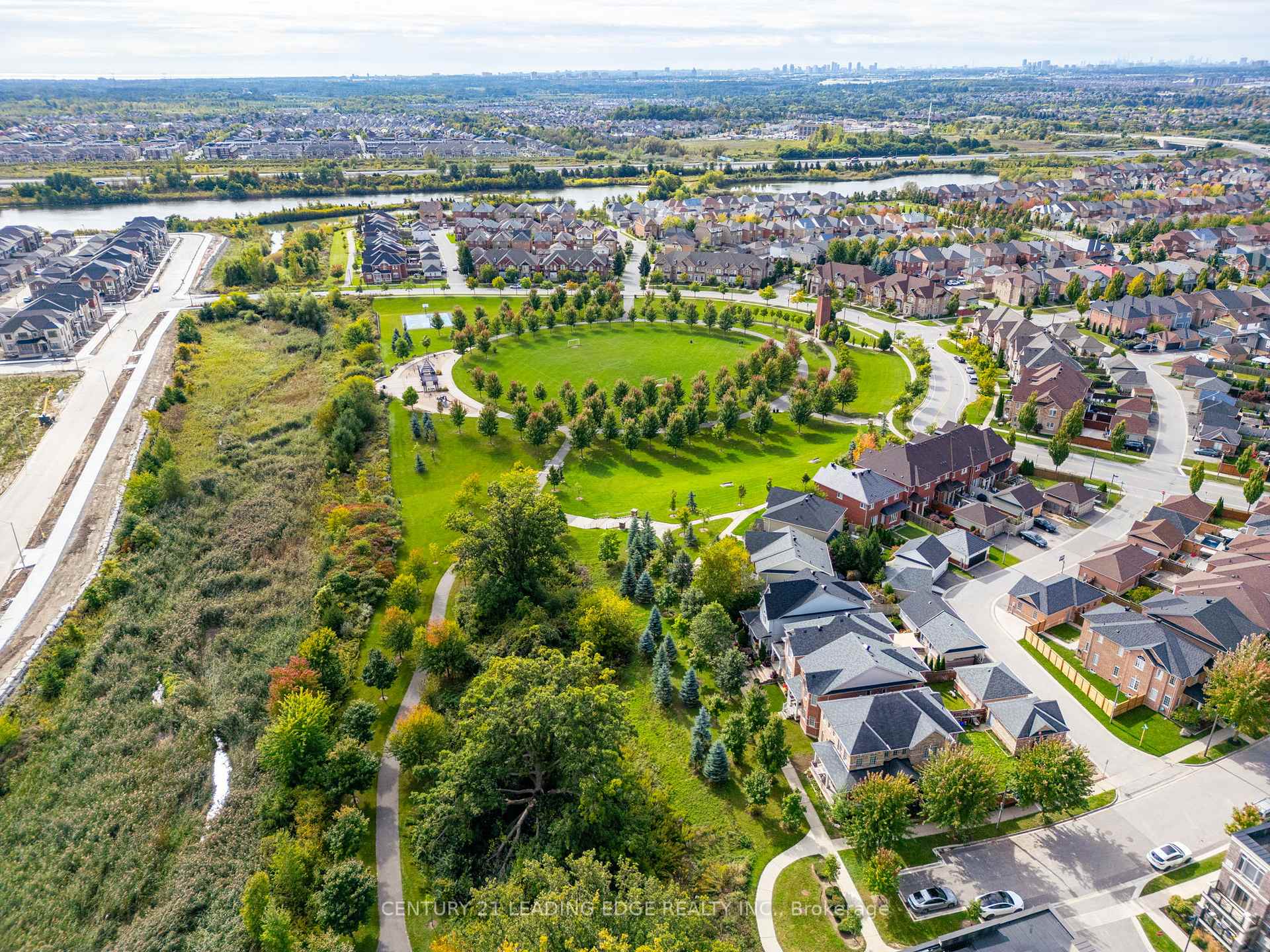 Photo 18 of Unit 2519, 30 Westmeath Lane, Markham, Cornell — HOMEH