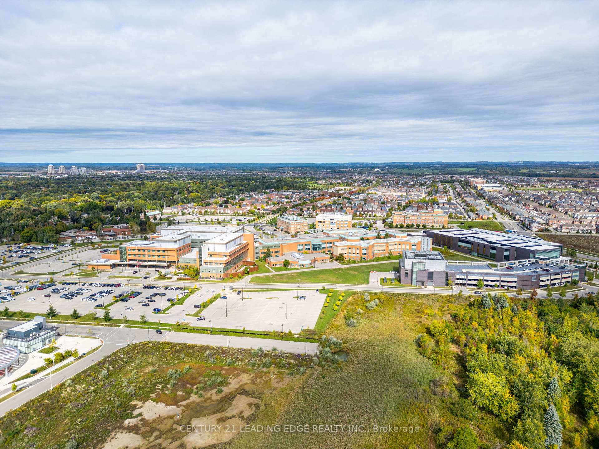 Photo 19 of Unit 2519, 30 Westmeath Lane, Markham, Cornell — HOMEH