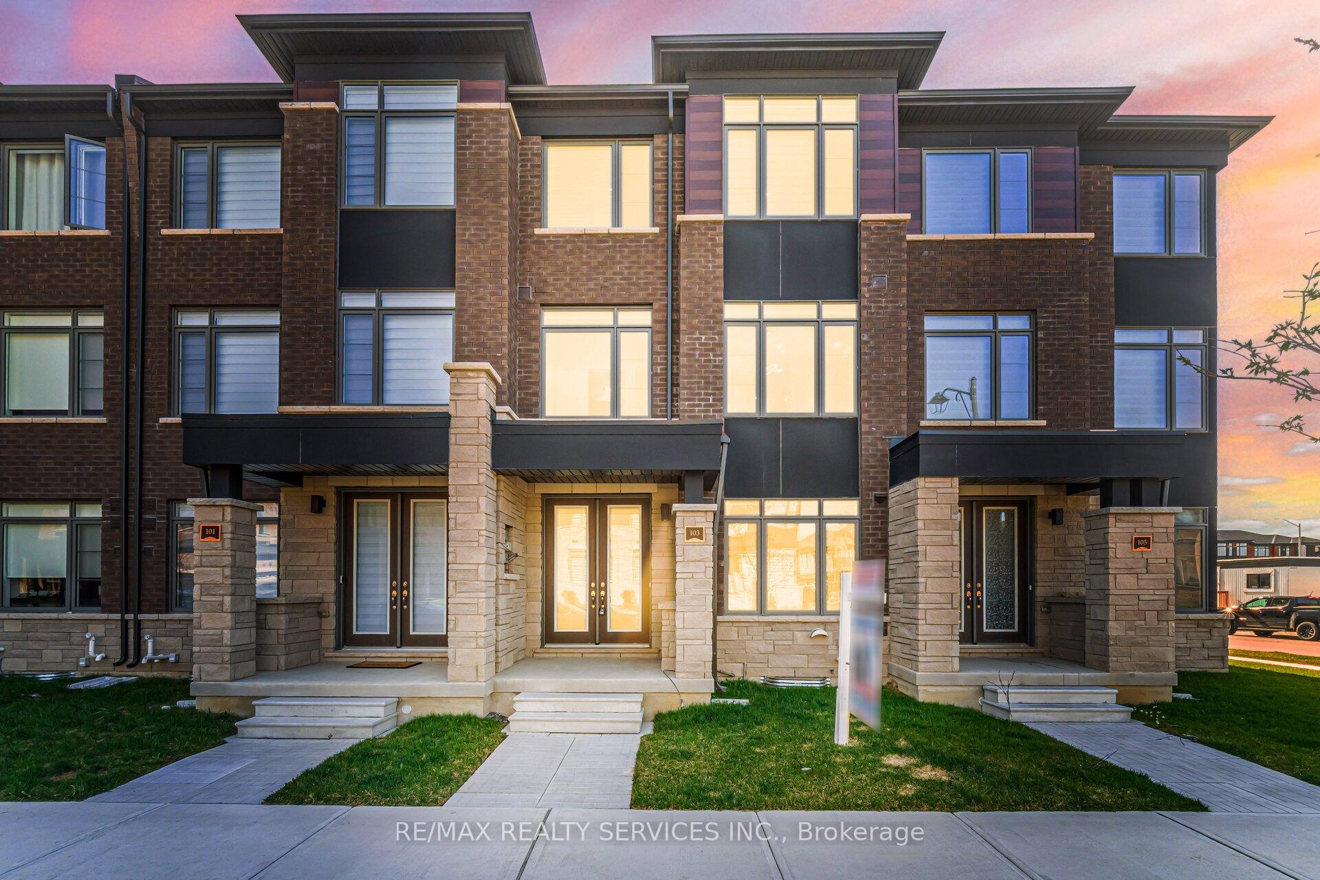 Photo 1 of 103 Camino Real Drive, Caledon, Rural Caledon — HOMEH