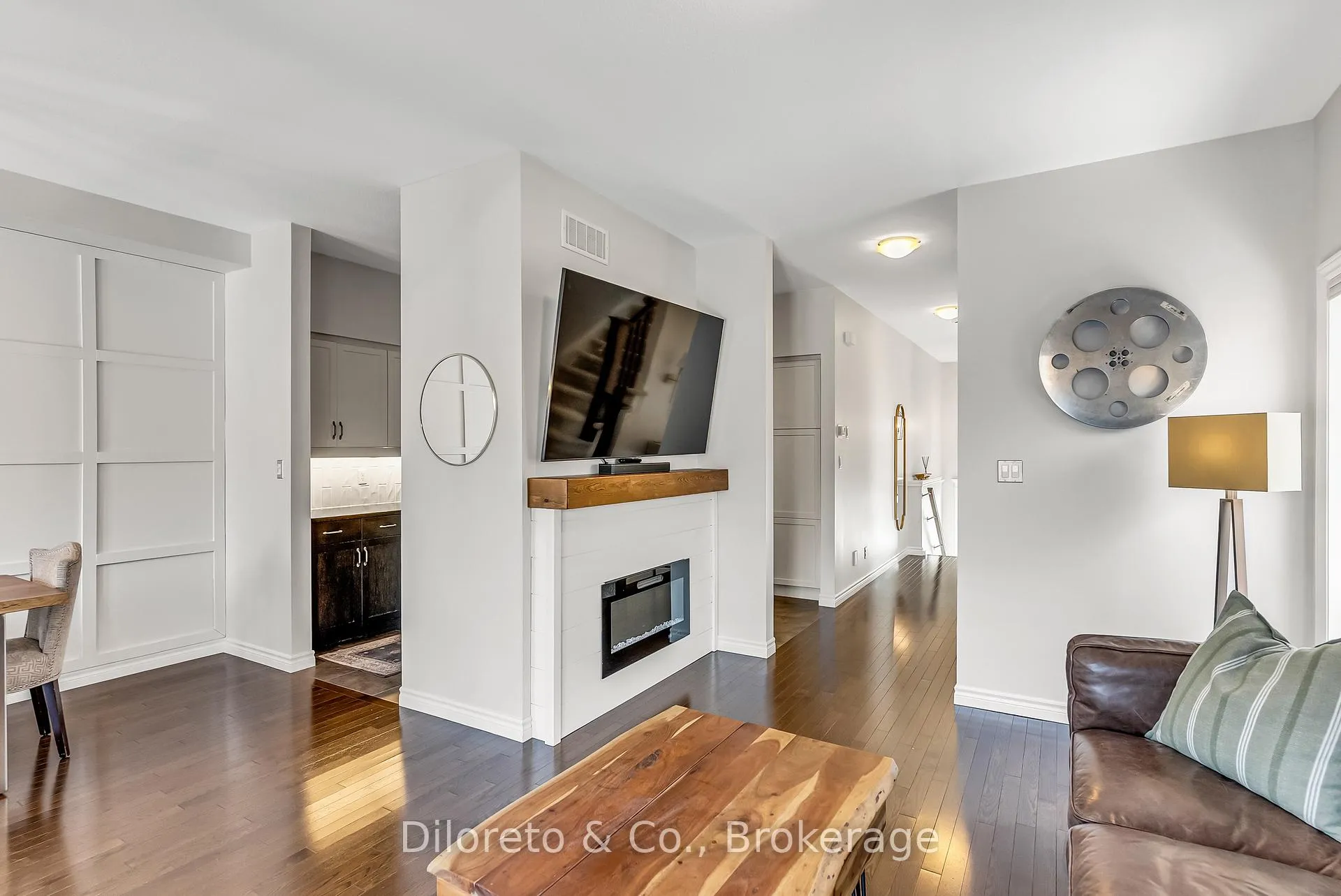 Photo 11 of Unit 12, 146 Downey Road, Guelph, Kortright Hills — HOMEH