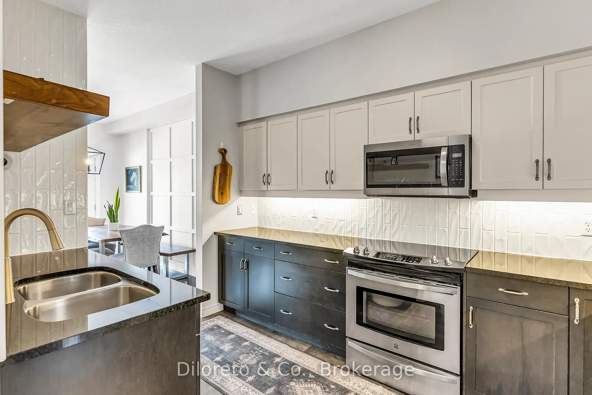Photo 16 of Unit 12, 146 Downey Road, Guelph, Kortright Hills — HOMEH