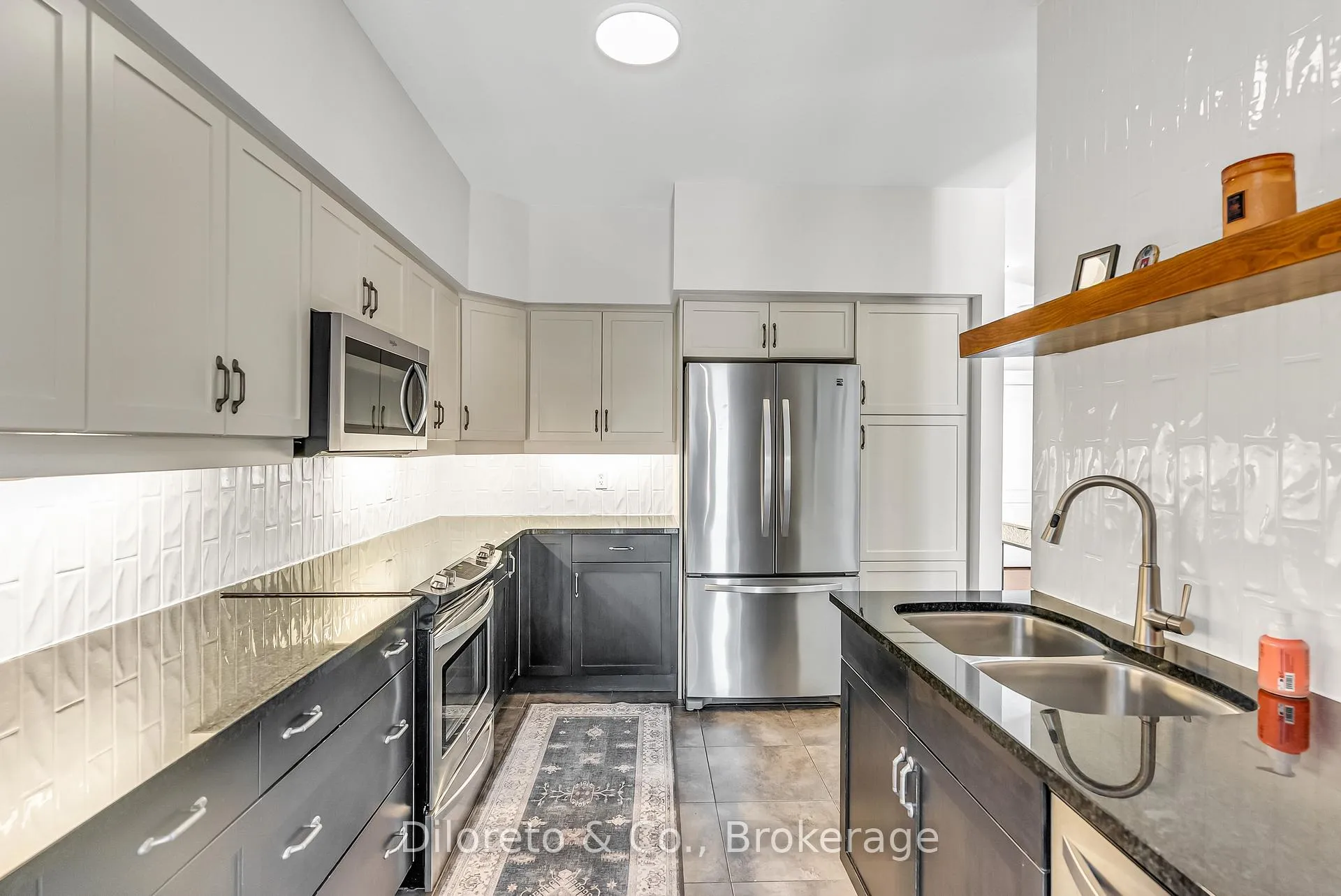 Photo 20 of Unit 12, 146 Downey Road, Guelph, Kortright Hills — HOMEH