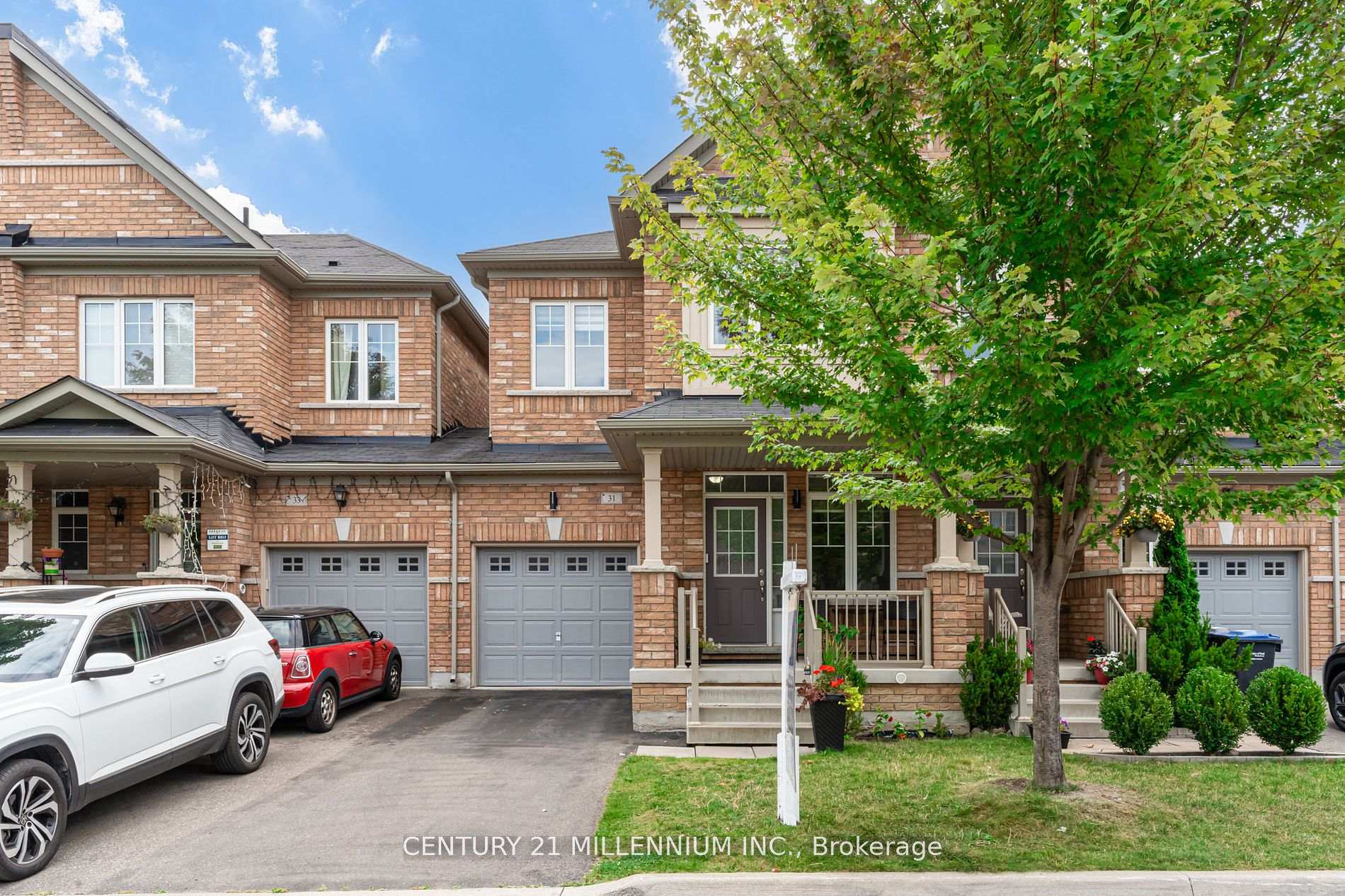 Photo 1 of 31 Pritchard Road, Brampton, Northwest Brampton — HOMEH