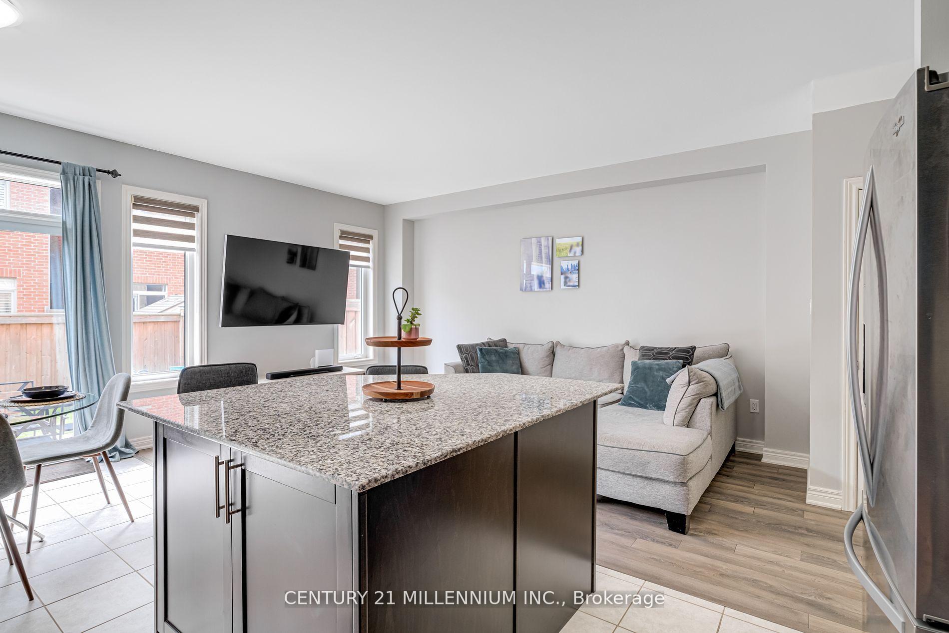 Photo 6 of 31 Pritchard Road, Brampton, Northwest Brampton — HOMEH