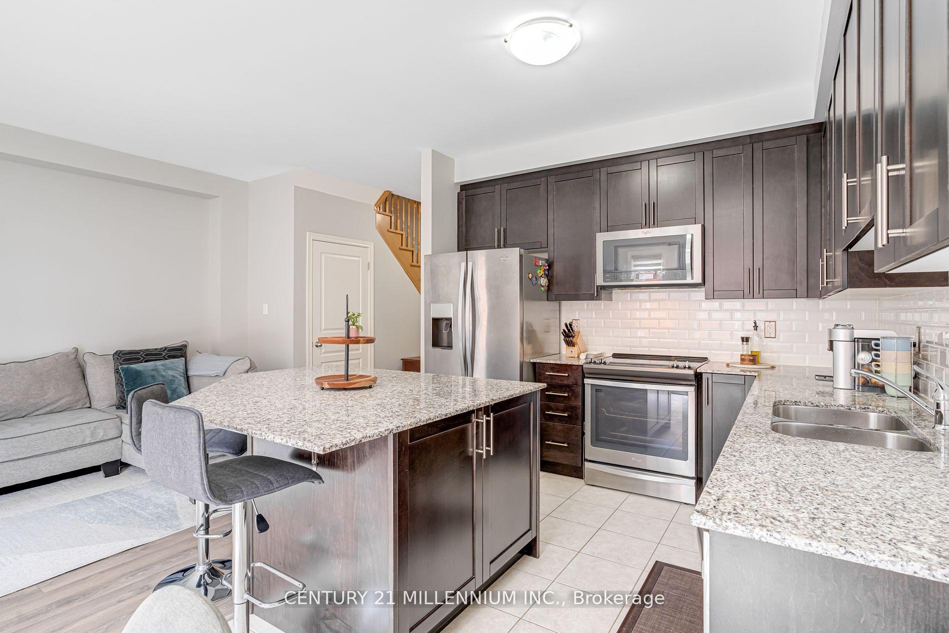 Photo 7 of 31 Pritchard Road, Brampton, Northwest Brampton — HOMEH