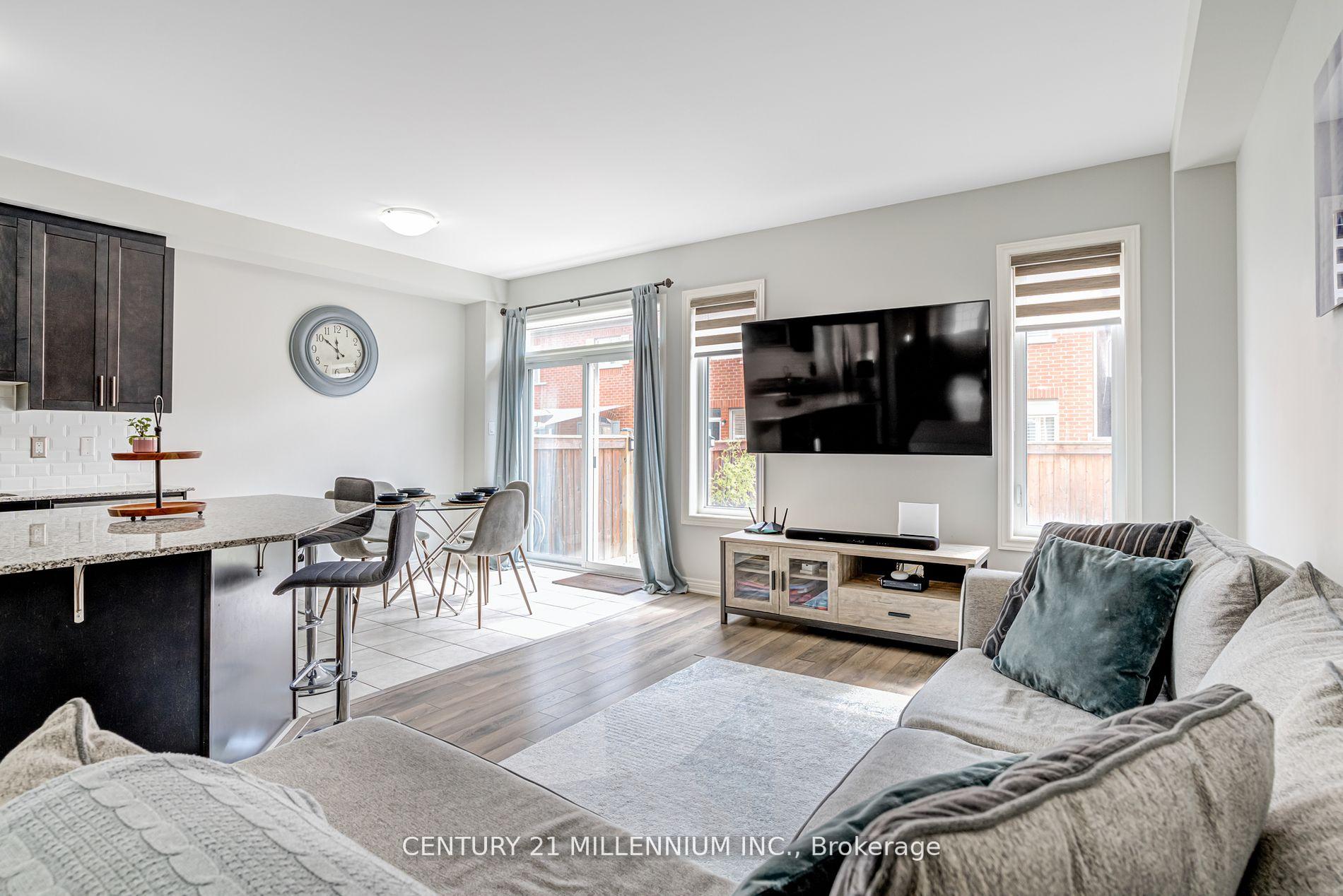 Photo 8 of 31 Pritchard Road, Brampton, Northwest Brampton — HOMEH