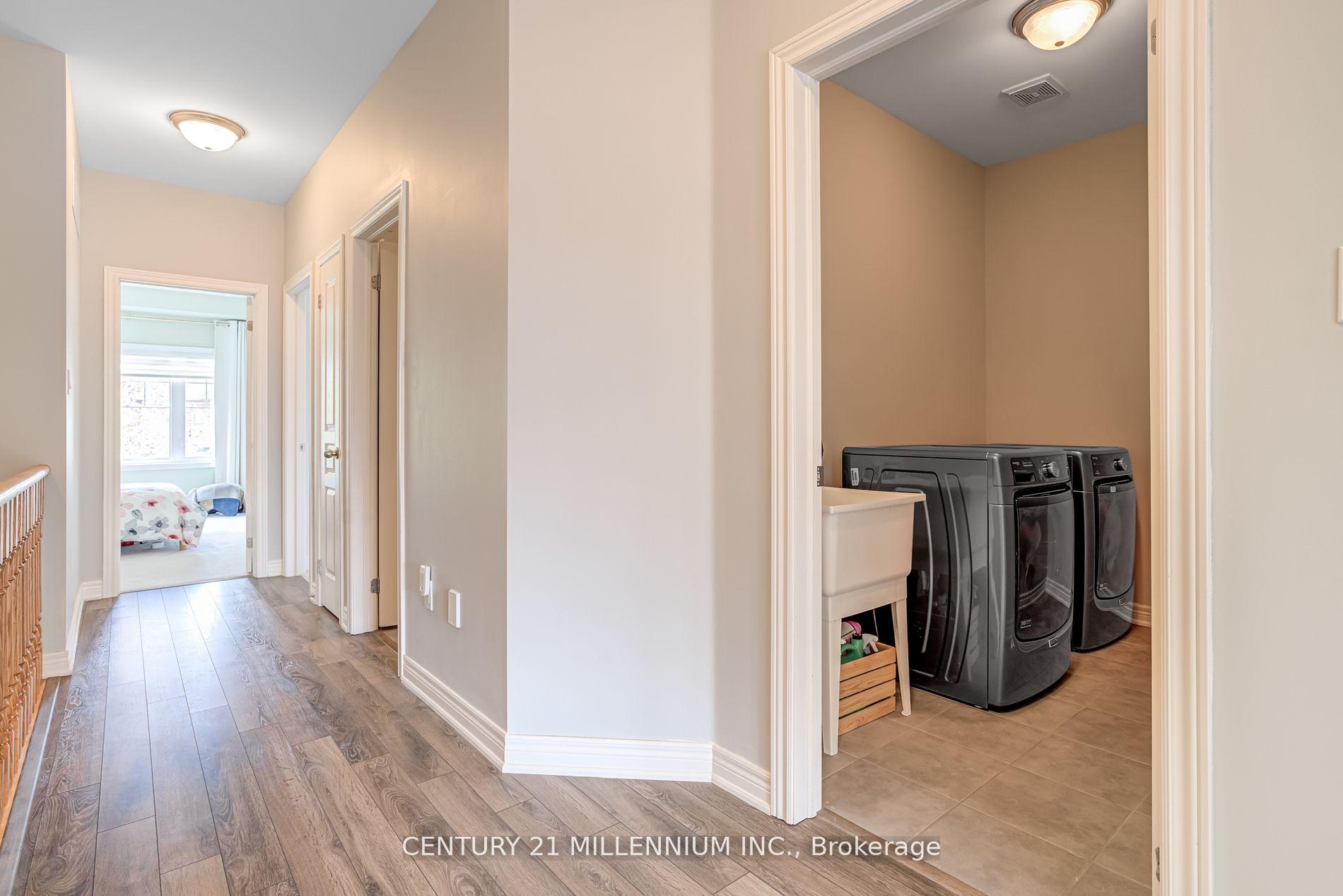 Photo 14 of 31 Pritchard Road, Brampton, Northwest Brampton — HOMEH