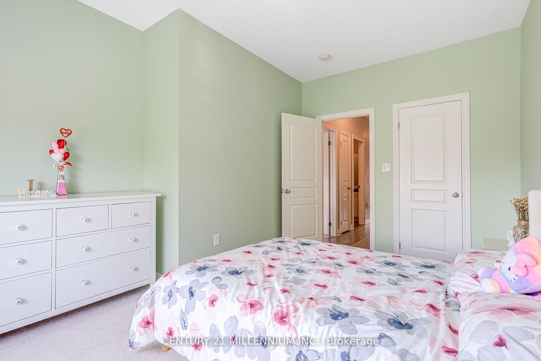 Photo 16 of 31 Pritchard Road, Brampton, Northwest Brampton — HOMEH