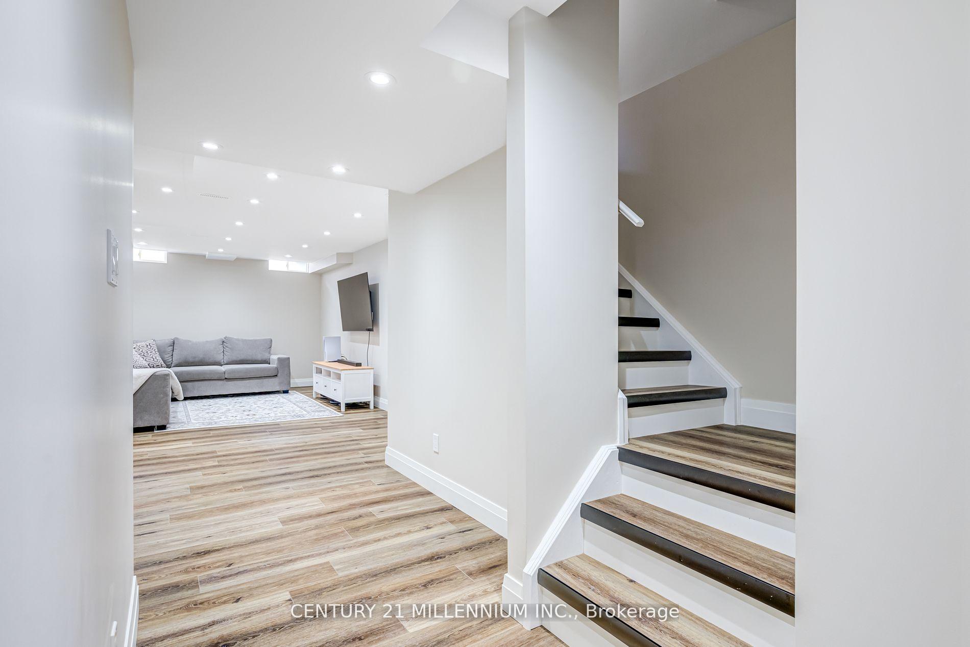 Photo 20 of 31 Pritchard Road, Brampton, Northwest Brampton — HOMEH