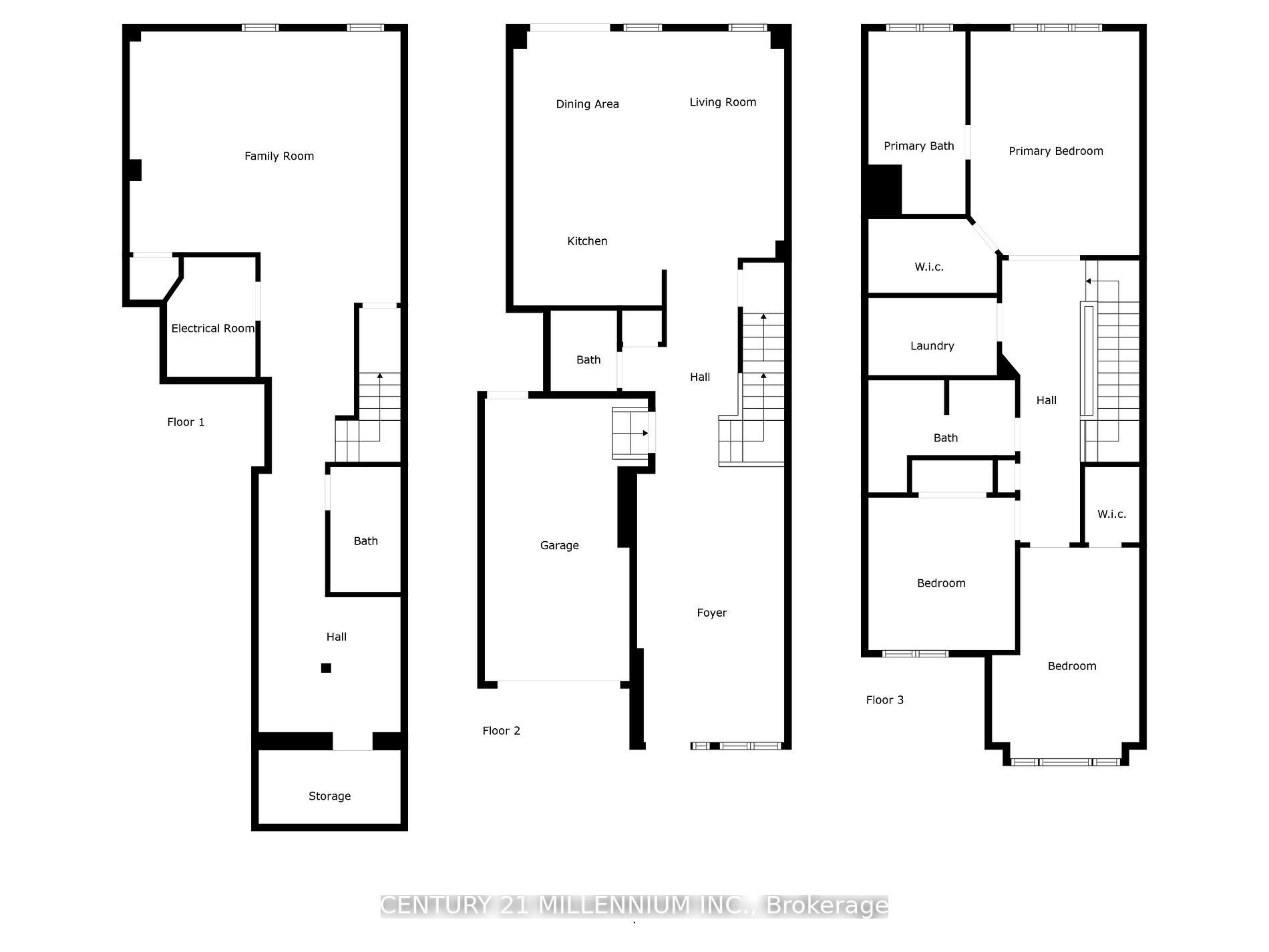 Photo 26 of 31 Pritchard Road, Brampton, Northwest Brampton — HOMEH