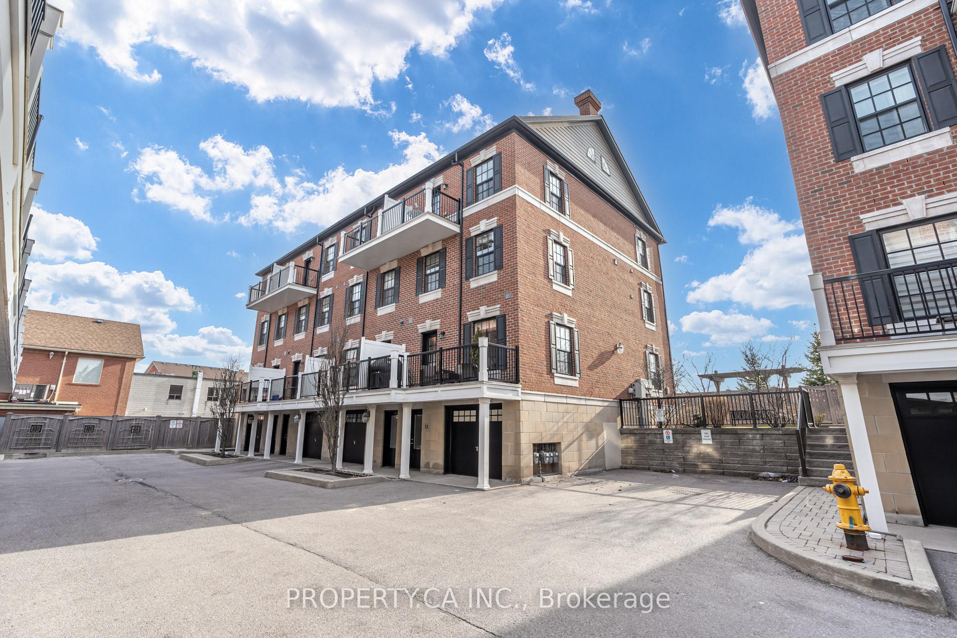Photo 28 of Unit 13, 10060 Keele Street, Vaughan, Maple — HOMEH
