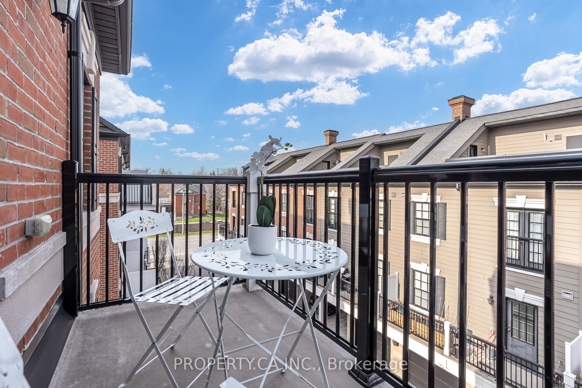 Photo 30 of Unit 13, 10060 Keele Street, Vaughan, Maple — HOMEH