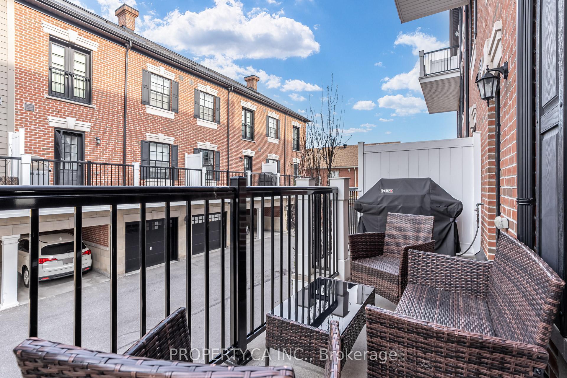 Photo 32 of Unit 13, 10060 Keele Street, Vaughan, Maple — HOMEH