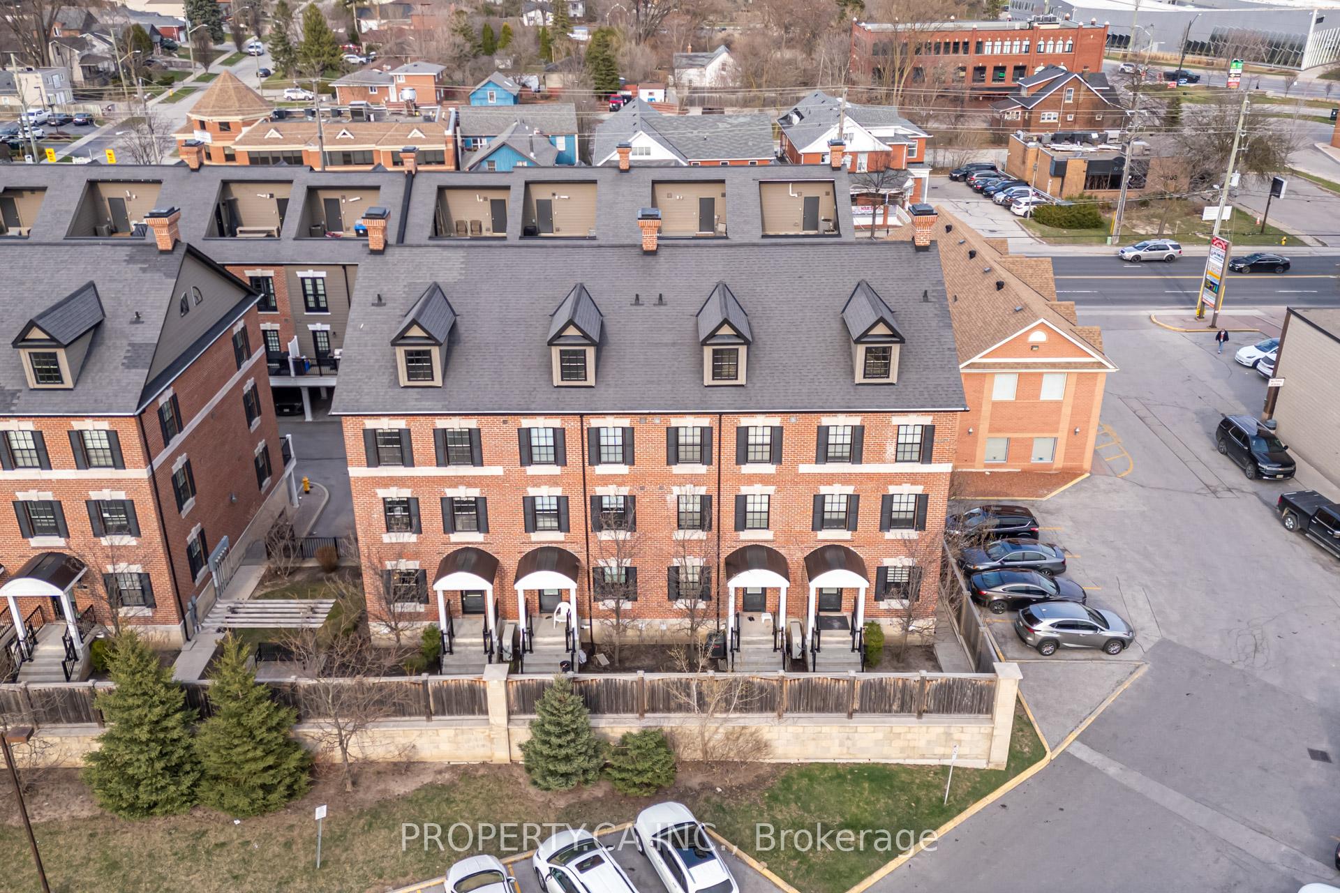 Photo 33 of Unit 13, 10060 Keele Street, Vaughan, Maple — HOMEH